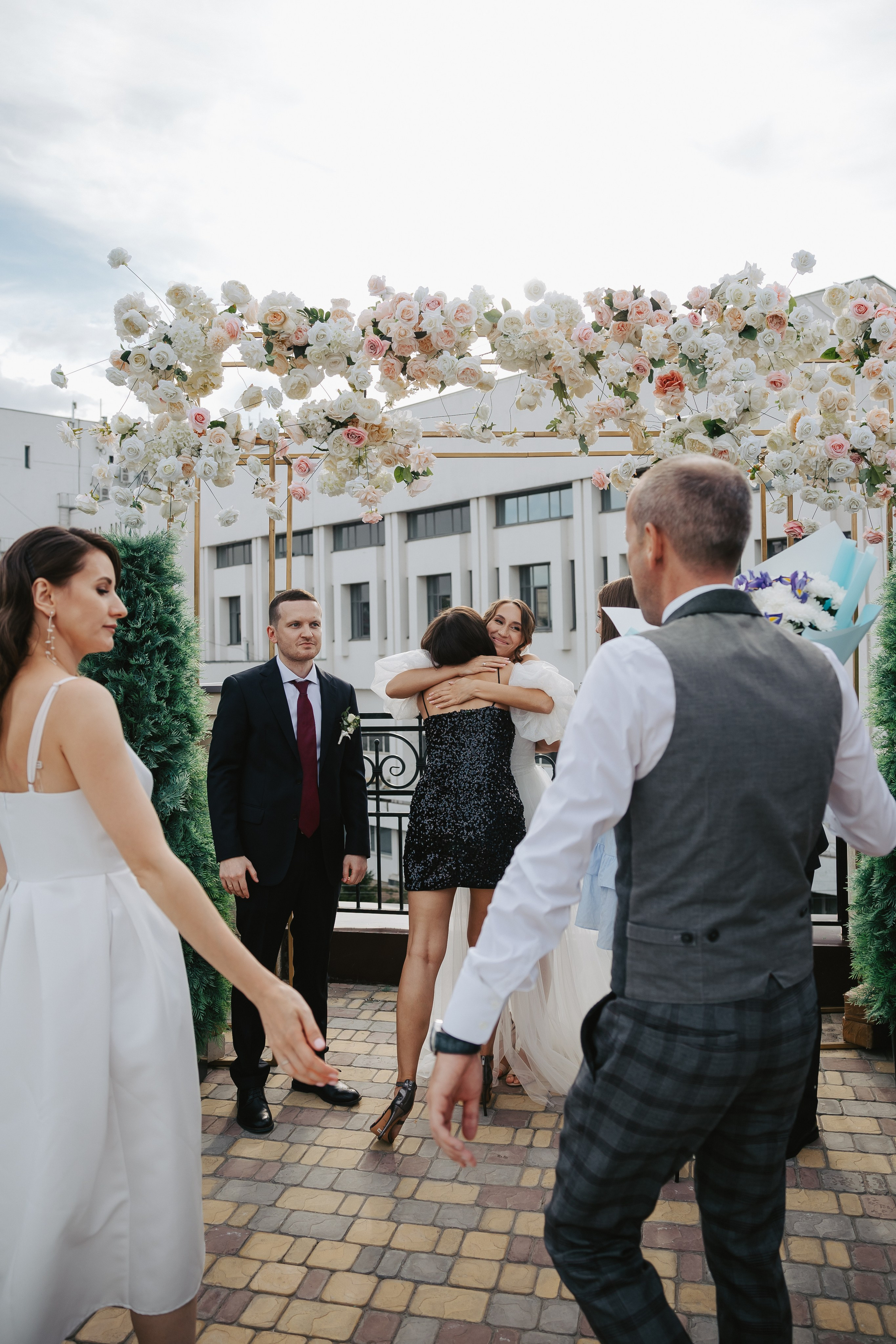 Гулина и Рома. Семейный фотограф в Казани Татьяна Андреева