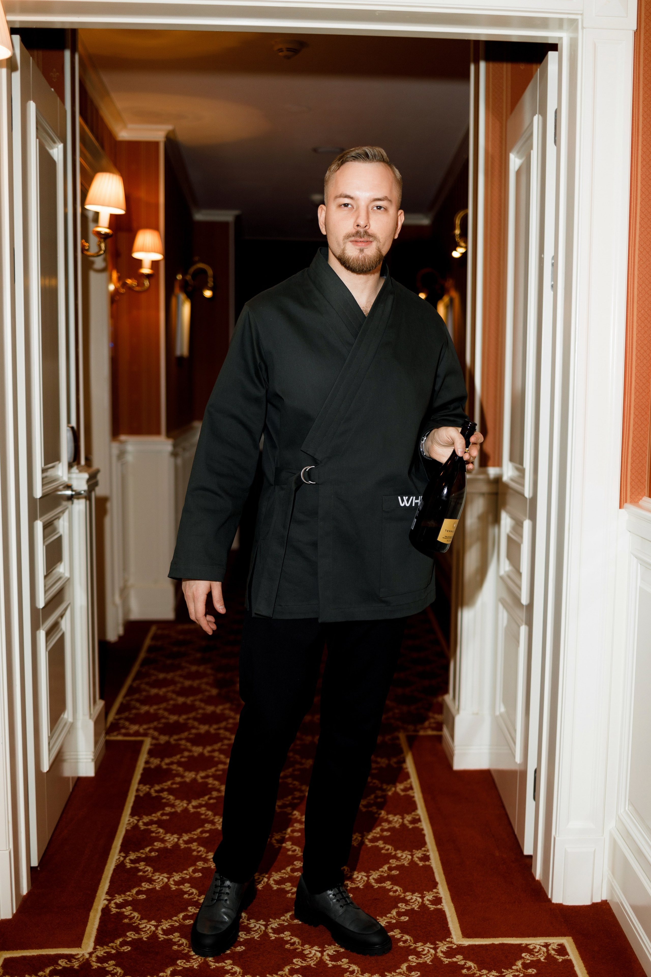 Андрей & Кристина — Санкт-Петербург. Свадебный фотограф Ричард Конвенсаров Wedding Photographer Richard & I