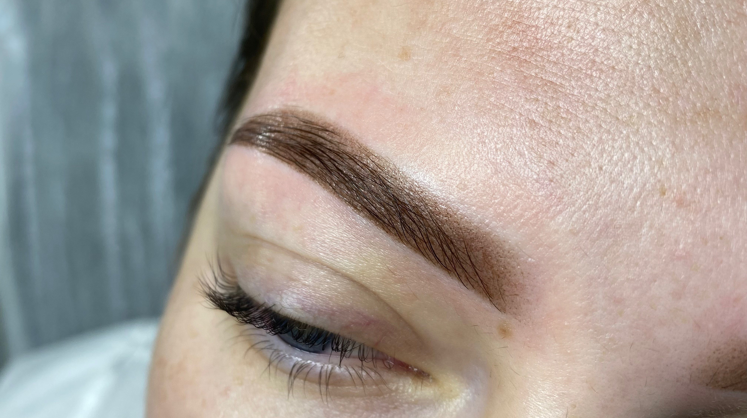 Перманент. Browissimo Beauty Bar