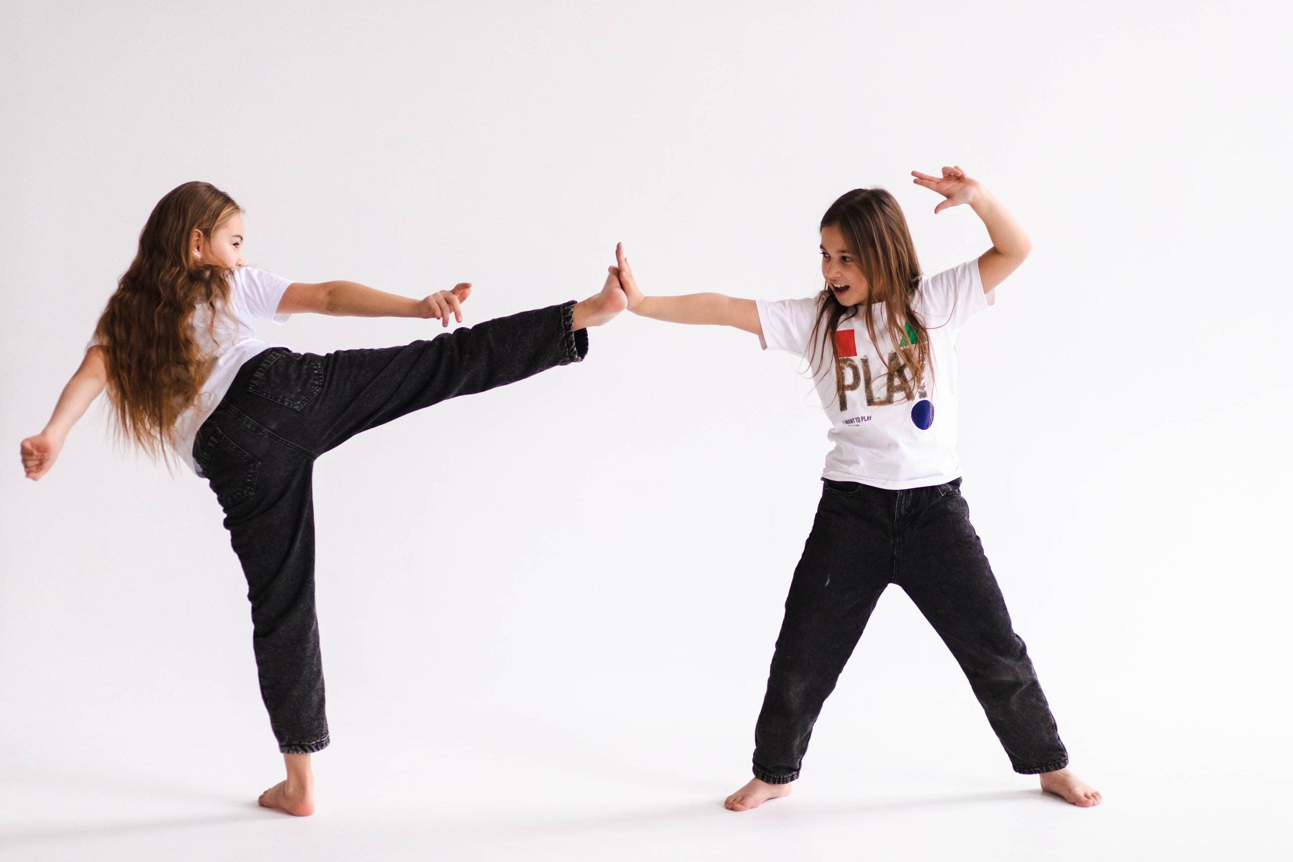 Детская съёмка. Кира Кечекьян — фотограф в Москве