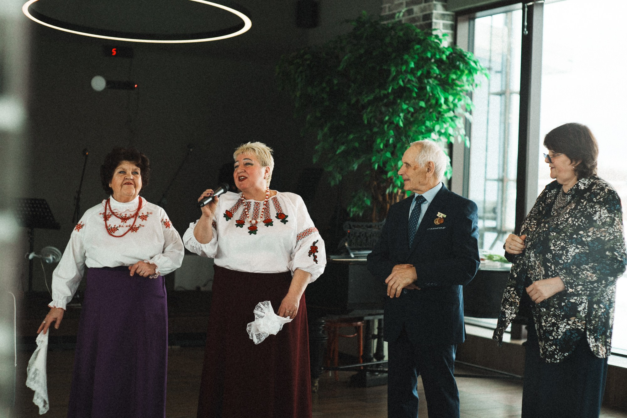 Ветераны. Карелия, Сортавала. Zekons. Фото, видео, нейросети