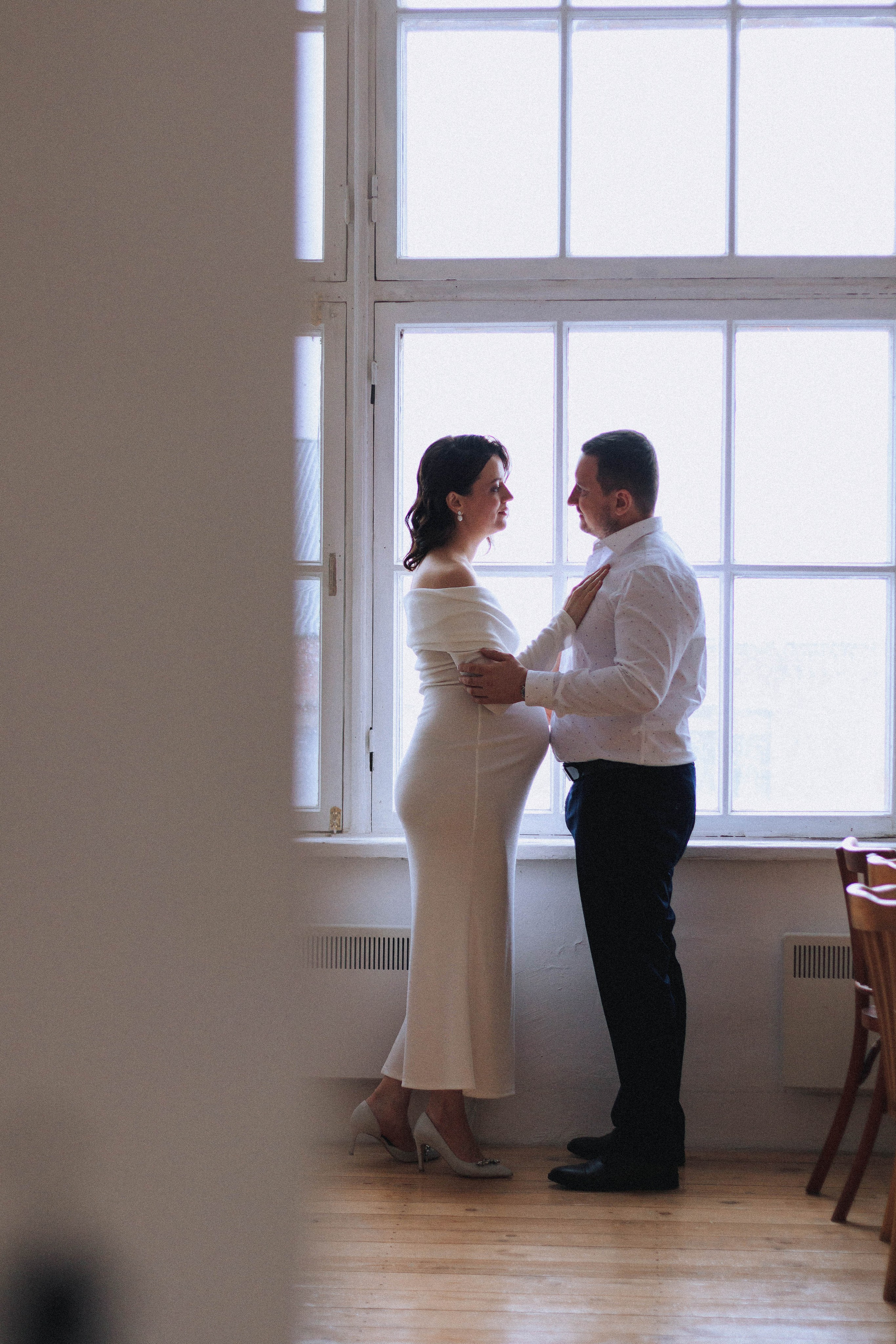 Женя и Света. Фотограф в Краснодаре Ксения Мархинина