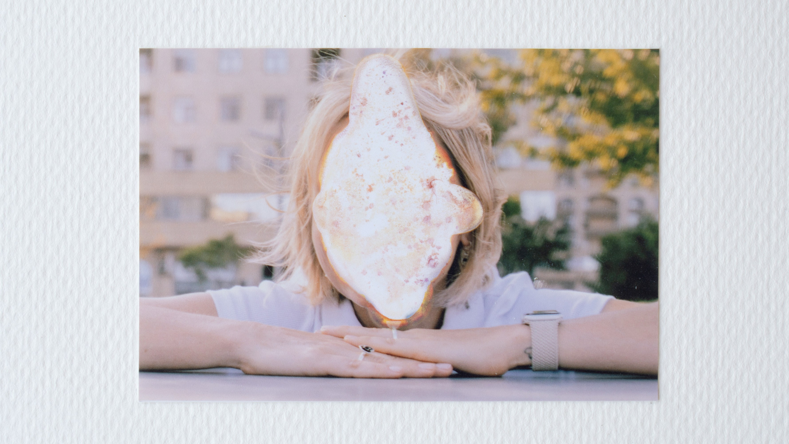 Eliza Ari | visual artist