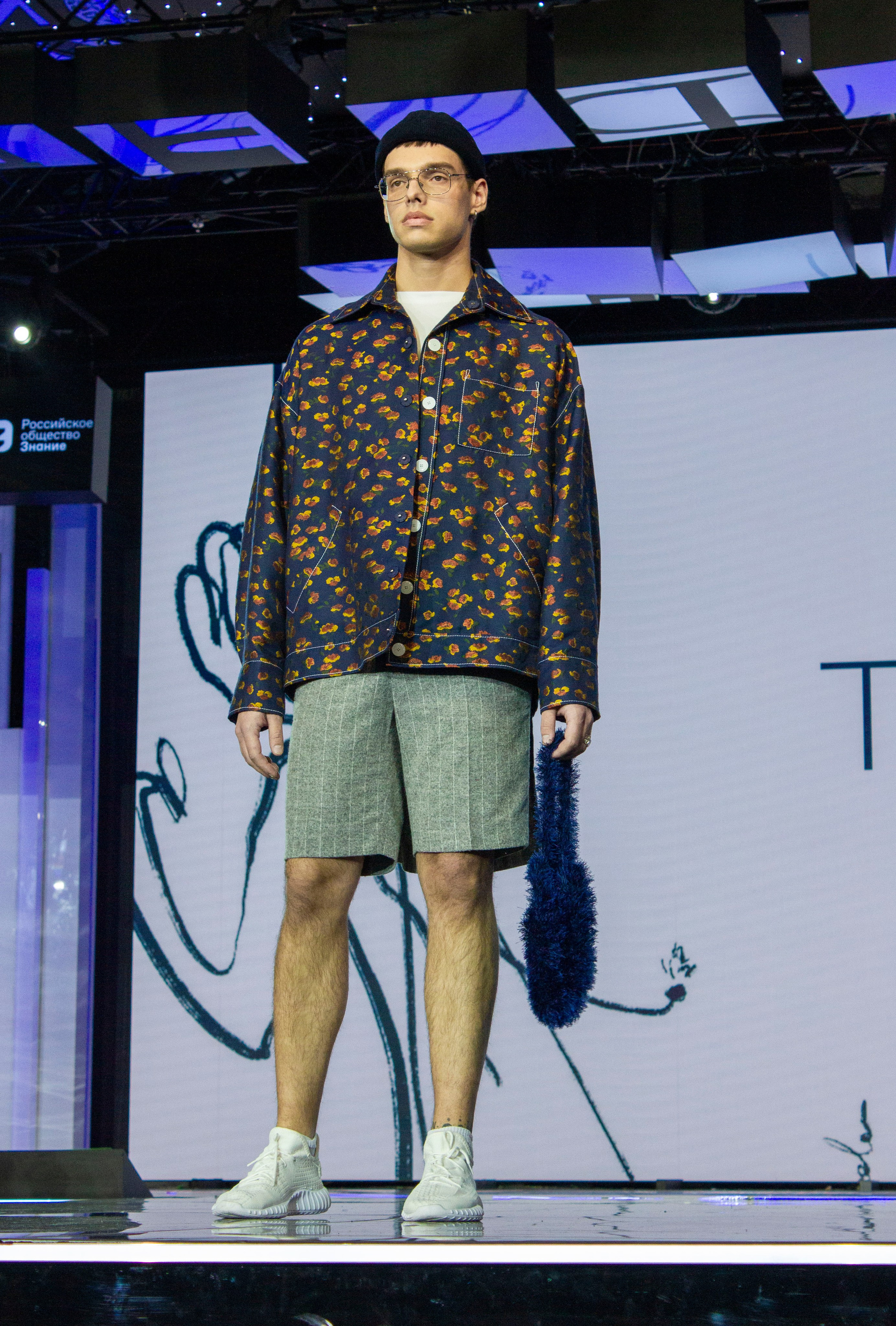 КОНКУРС МОЛОДЫХ ДИЗАЙНЕРОВ «ТОЧКА RU». Репортажный фотограф в Москве Кащеева Анна