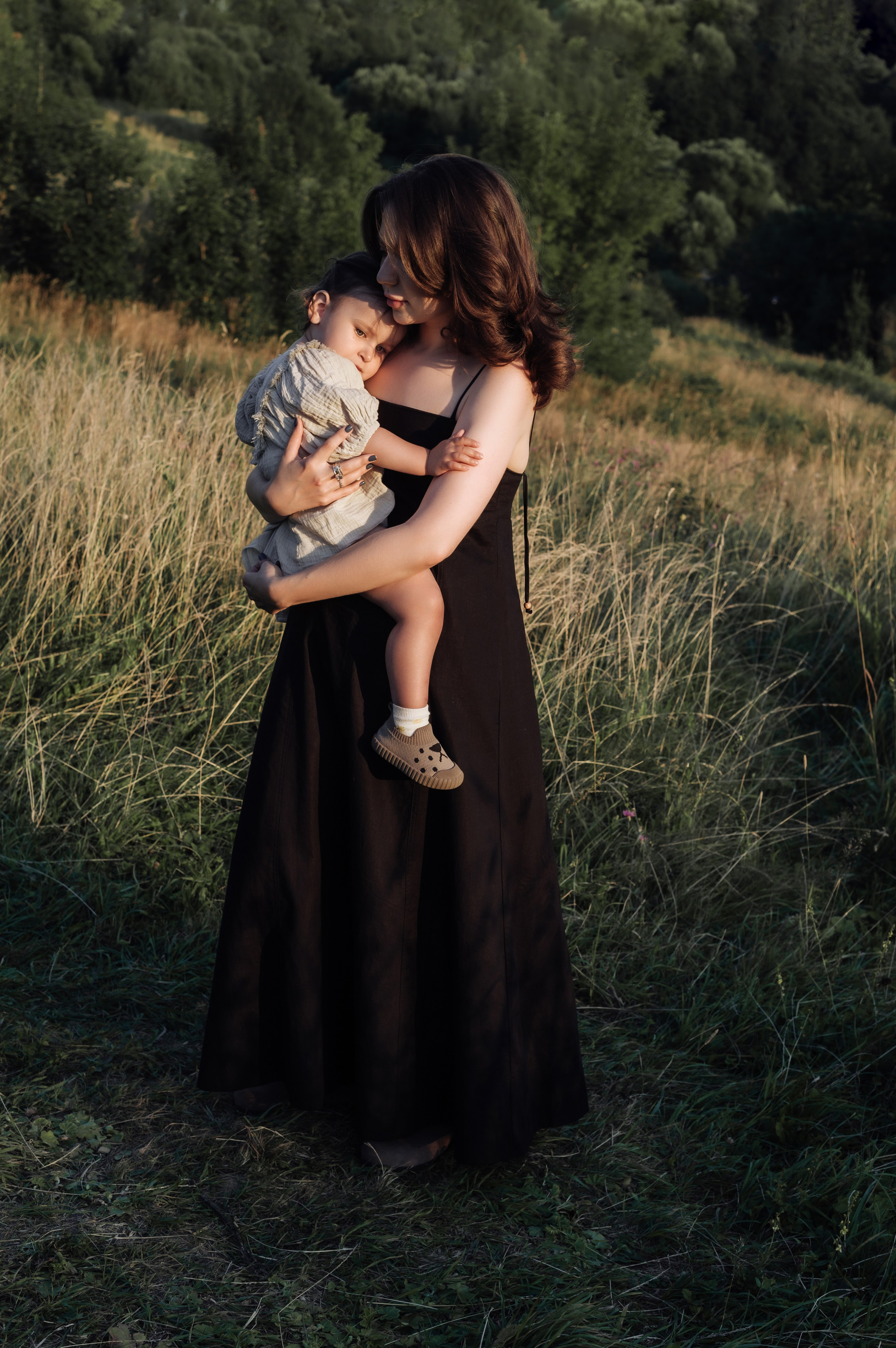 Луне 2 года. Главная