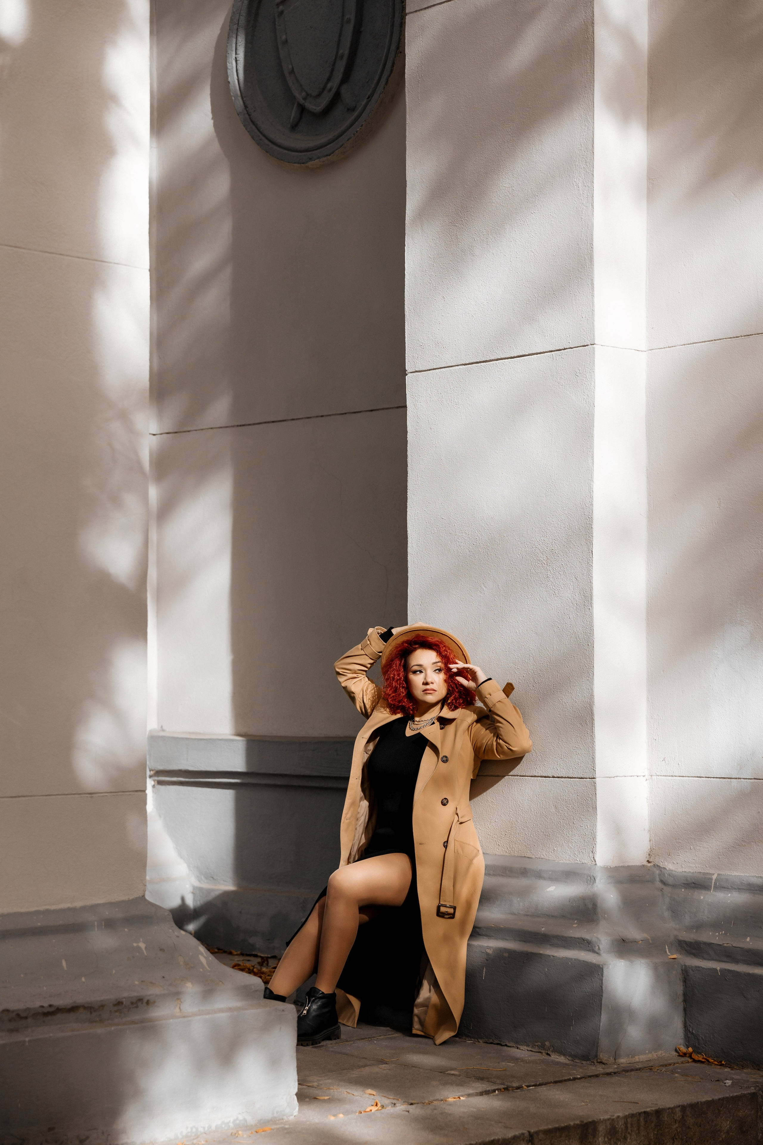 Алия. Свадебный и семейный фотограф Анна Печенкина