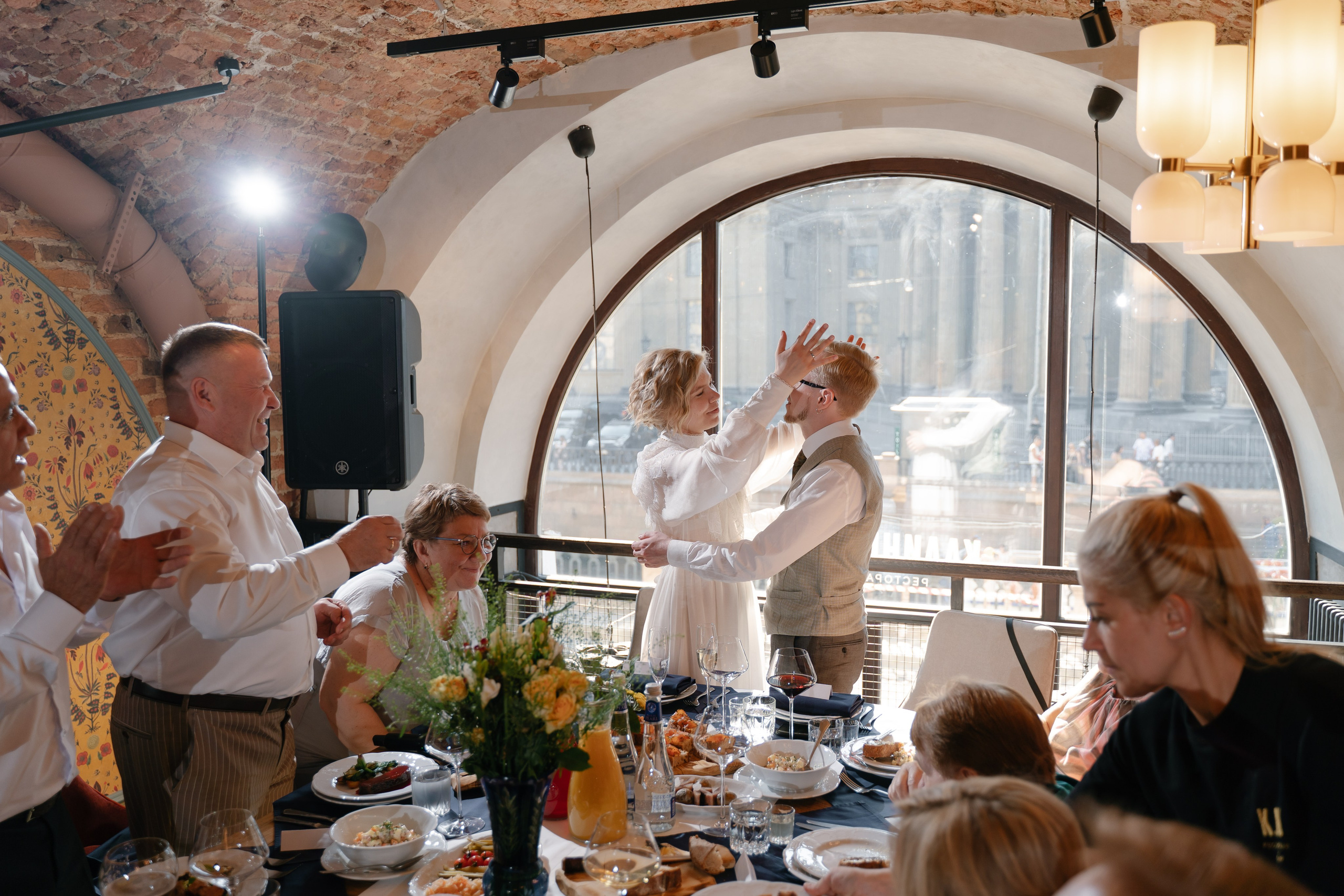 01.07.2023. Свадебный фотограф — Наталья Фед СПб/Москва