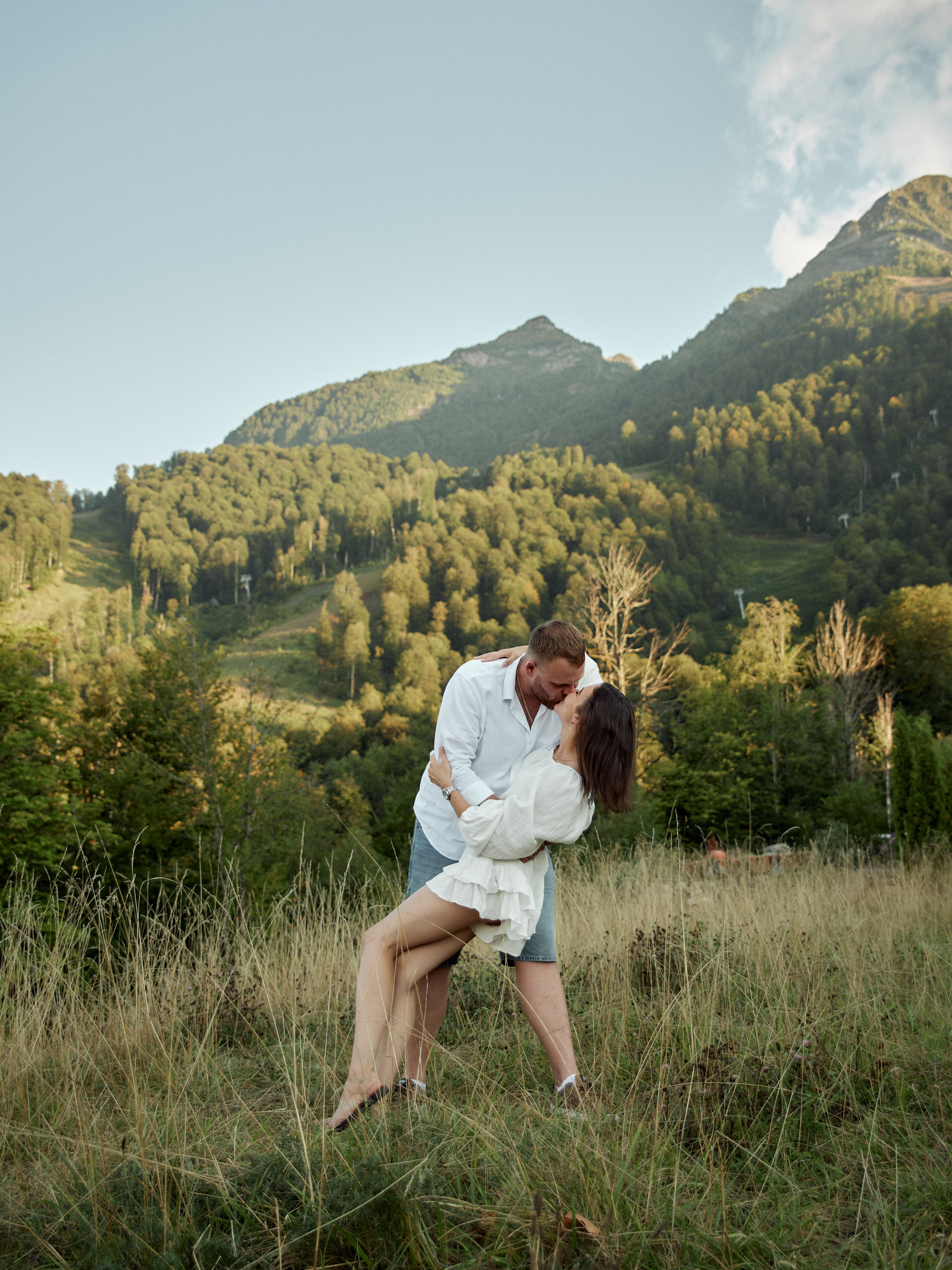 Лавстори. Фотограф Сочи