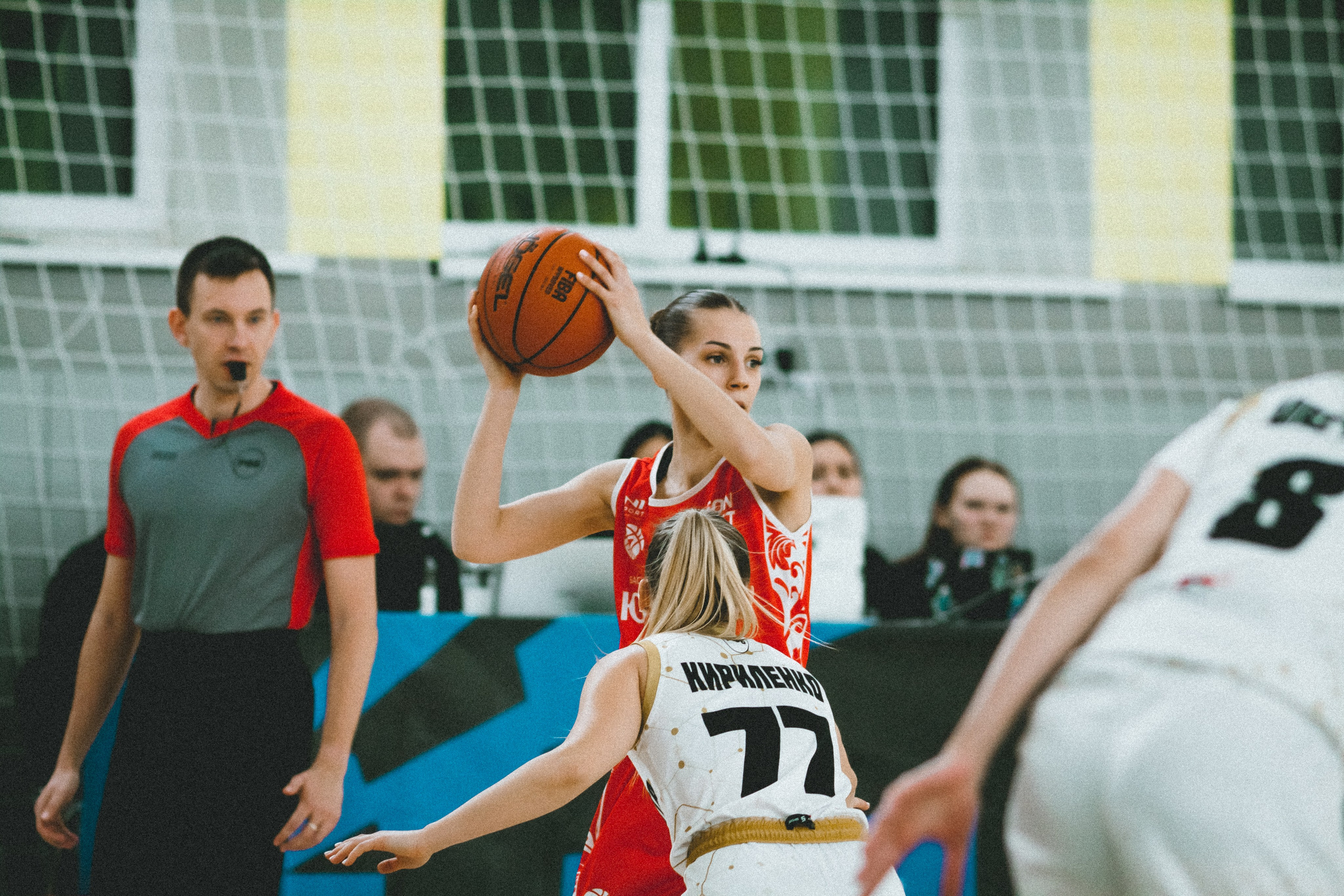 Атланта-Юность / 1. Фотография