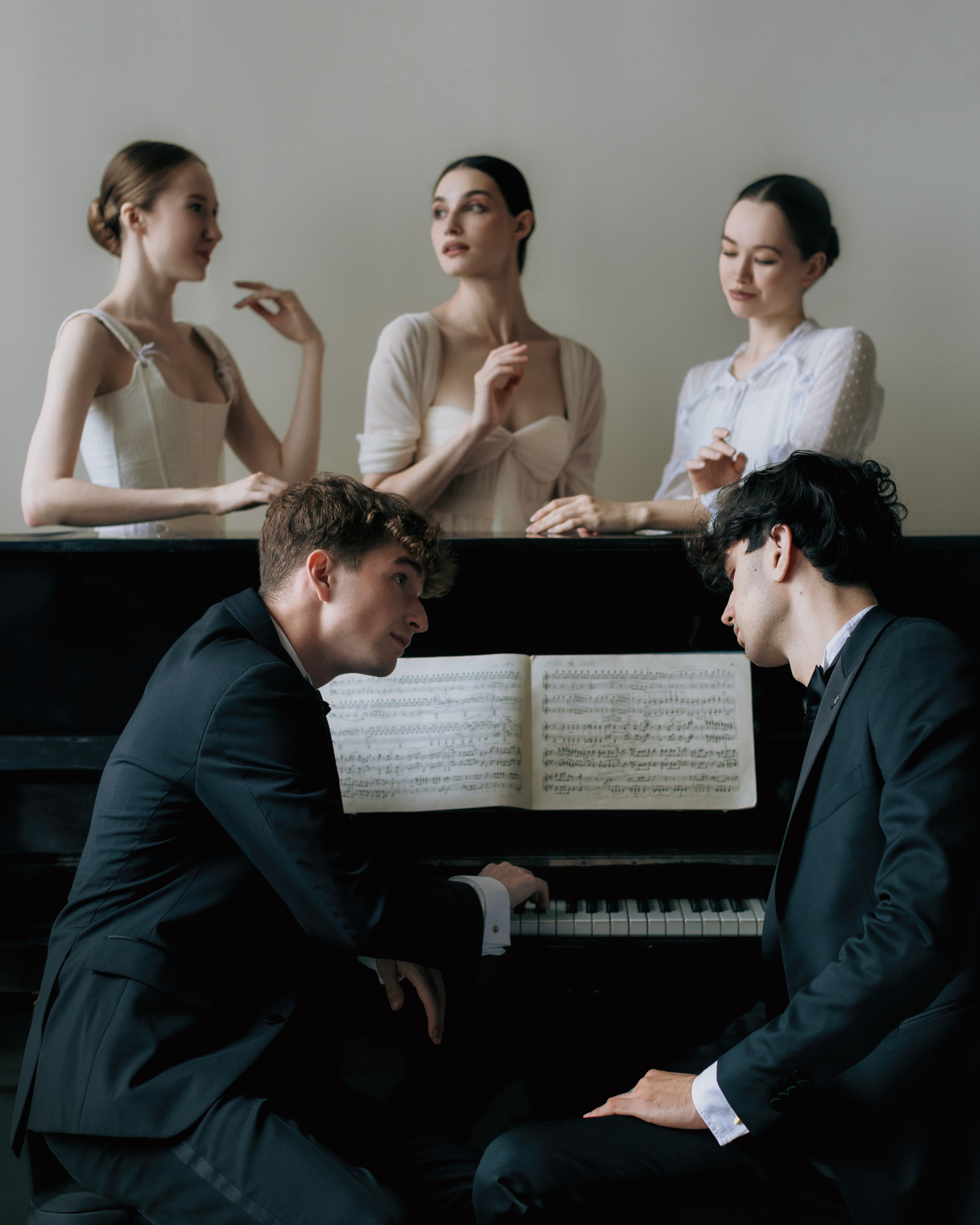 Поговорим об искусстве?. Портретный фотограф Уфа Москва Санкт-Петербург Lulu Weightless