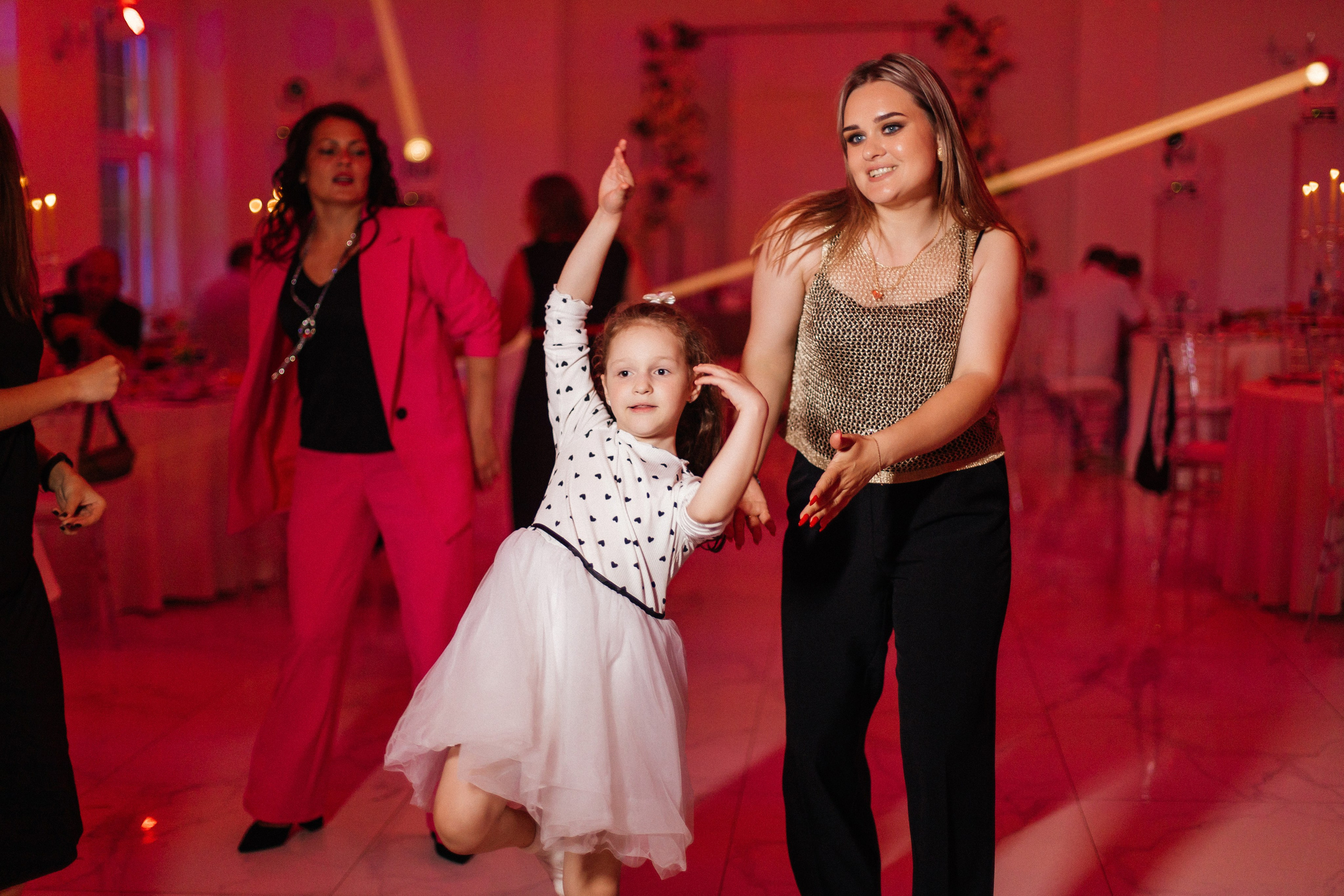 Матвей и Ксения. Свадебный фотограф и видеограф