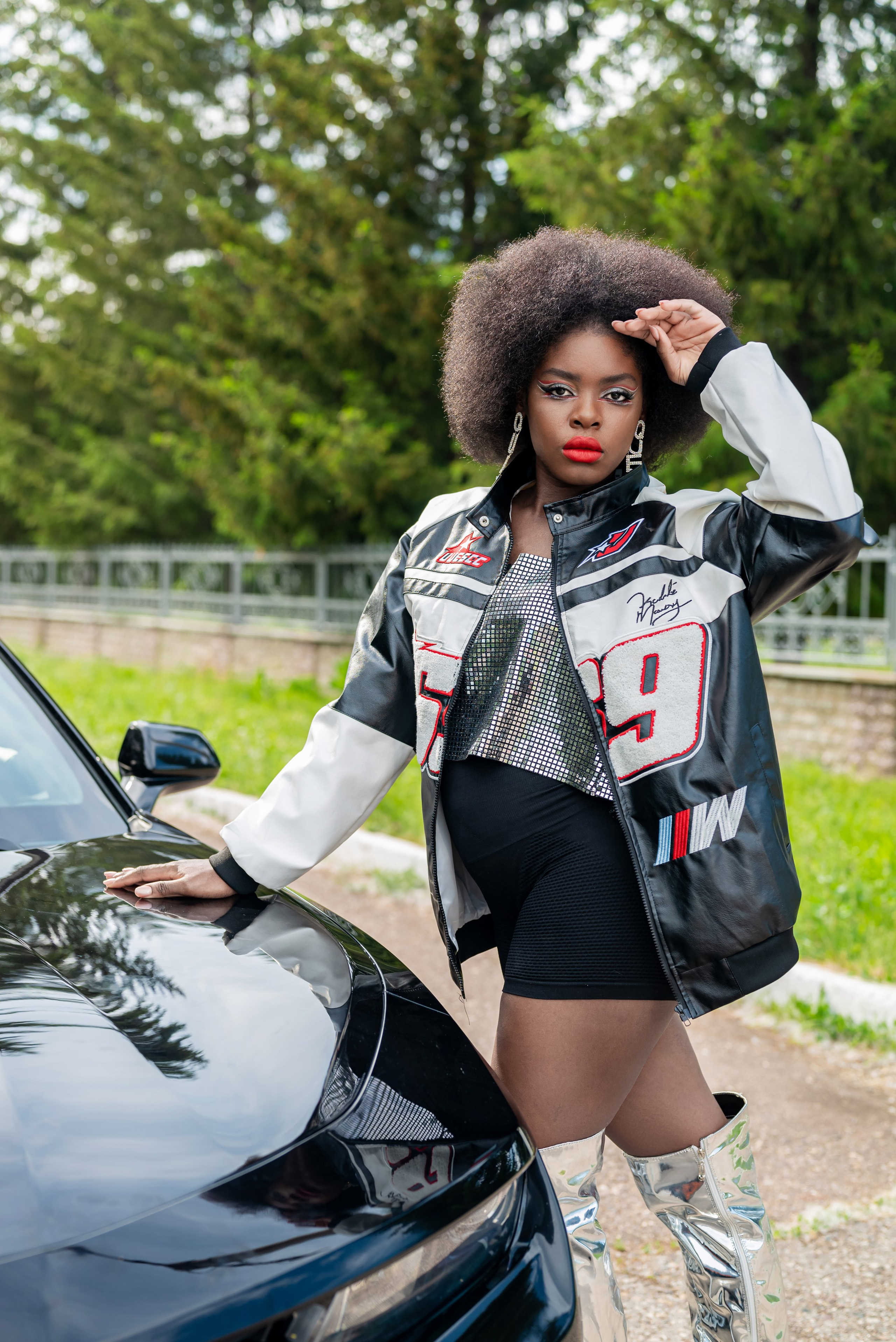 София. Фотограф в городе Салават