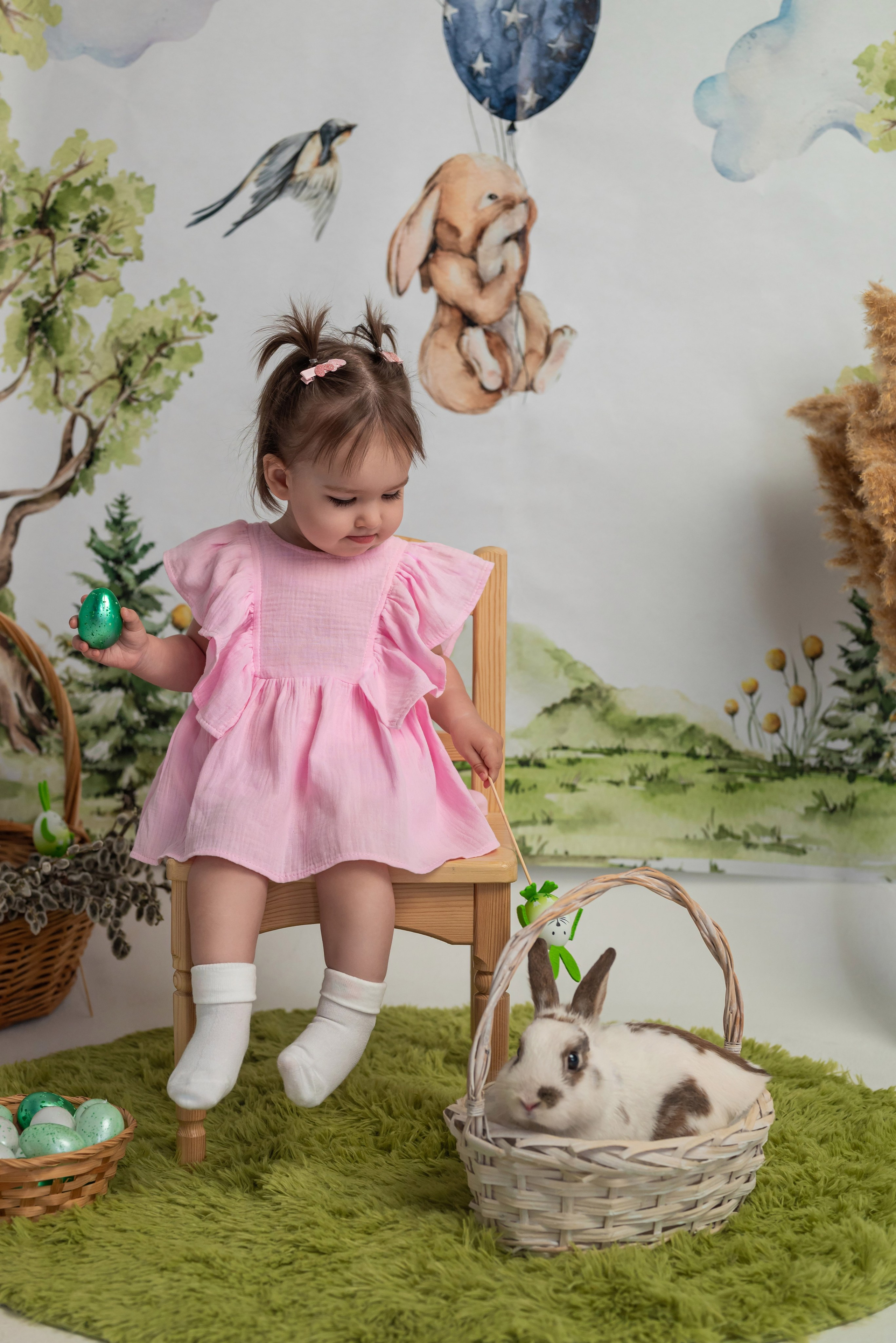 Фотопроект *Пасха*. Фотограф в городе Салават