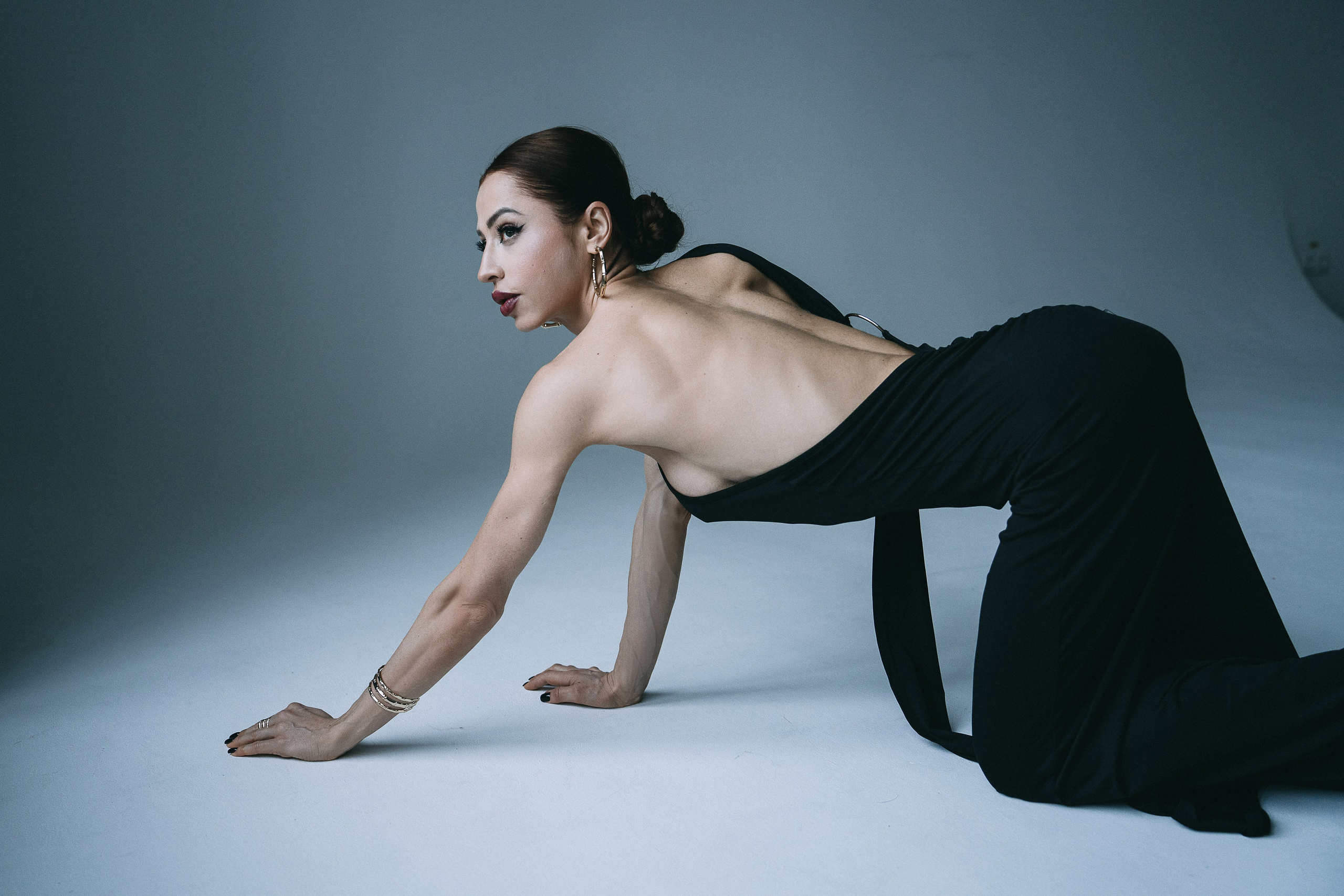 Ирина. Фотограф Алла Быкова