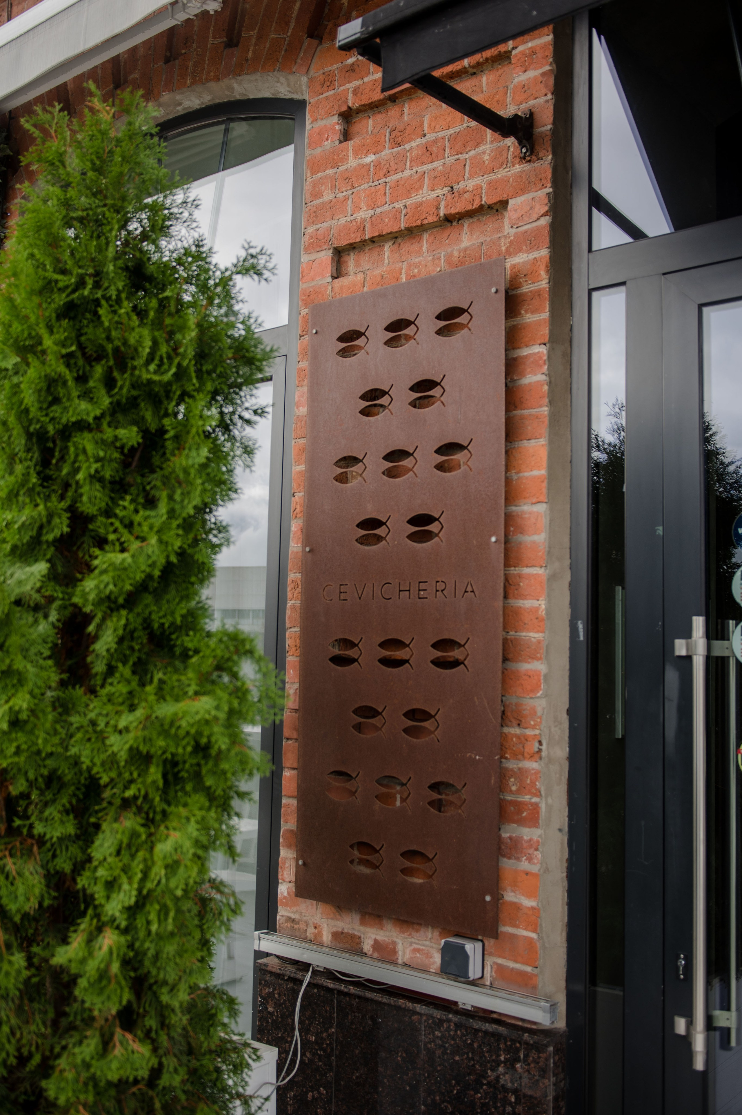 Интерьеры Ресторанов г. Москва. Фотограф в Москве