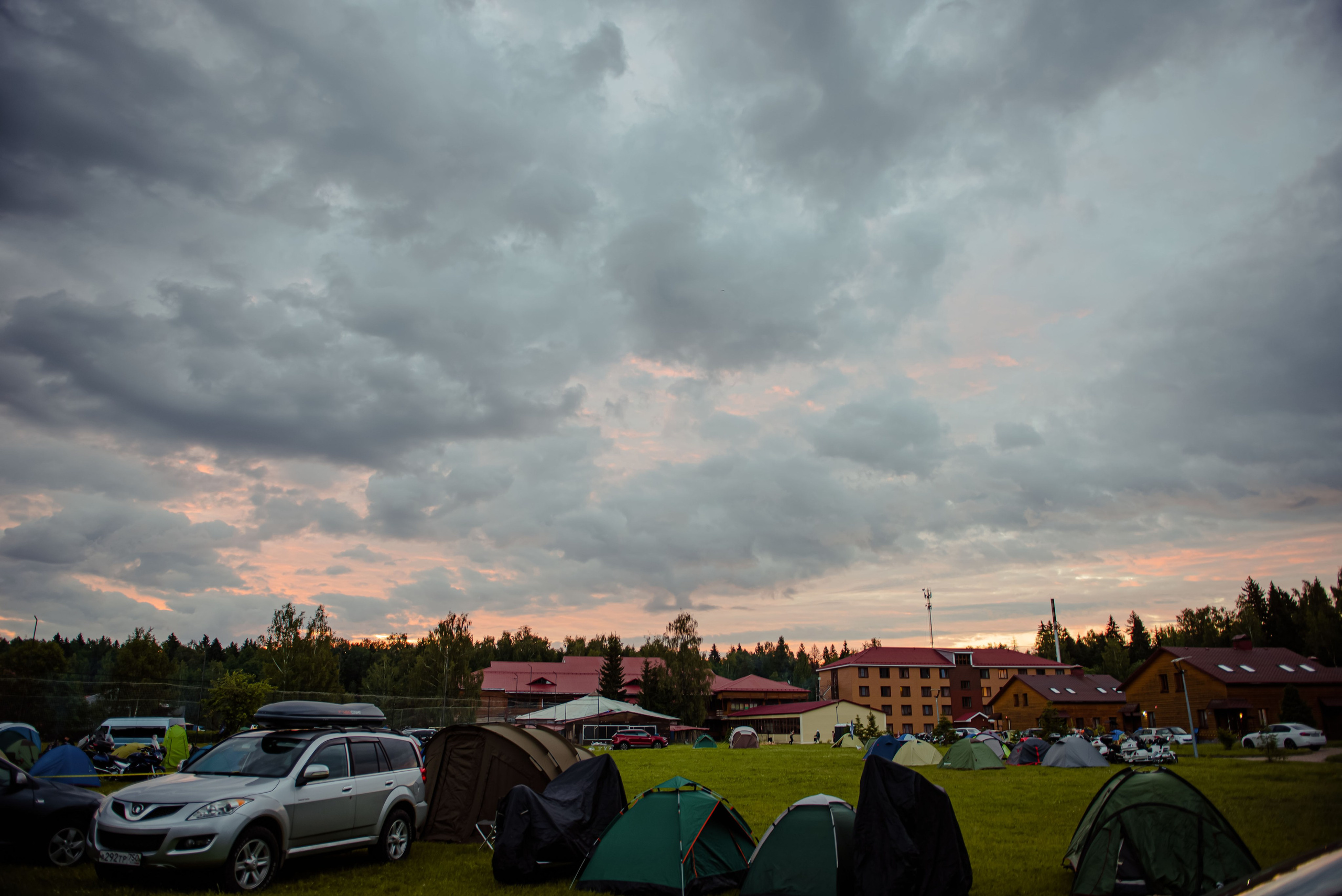 Мотофестивали. Фотограф в Москве
