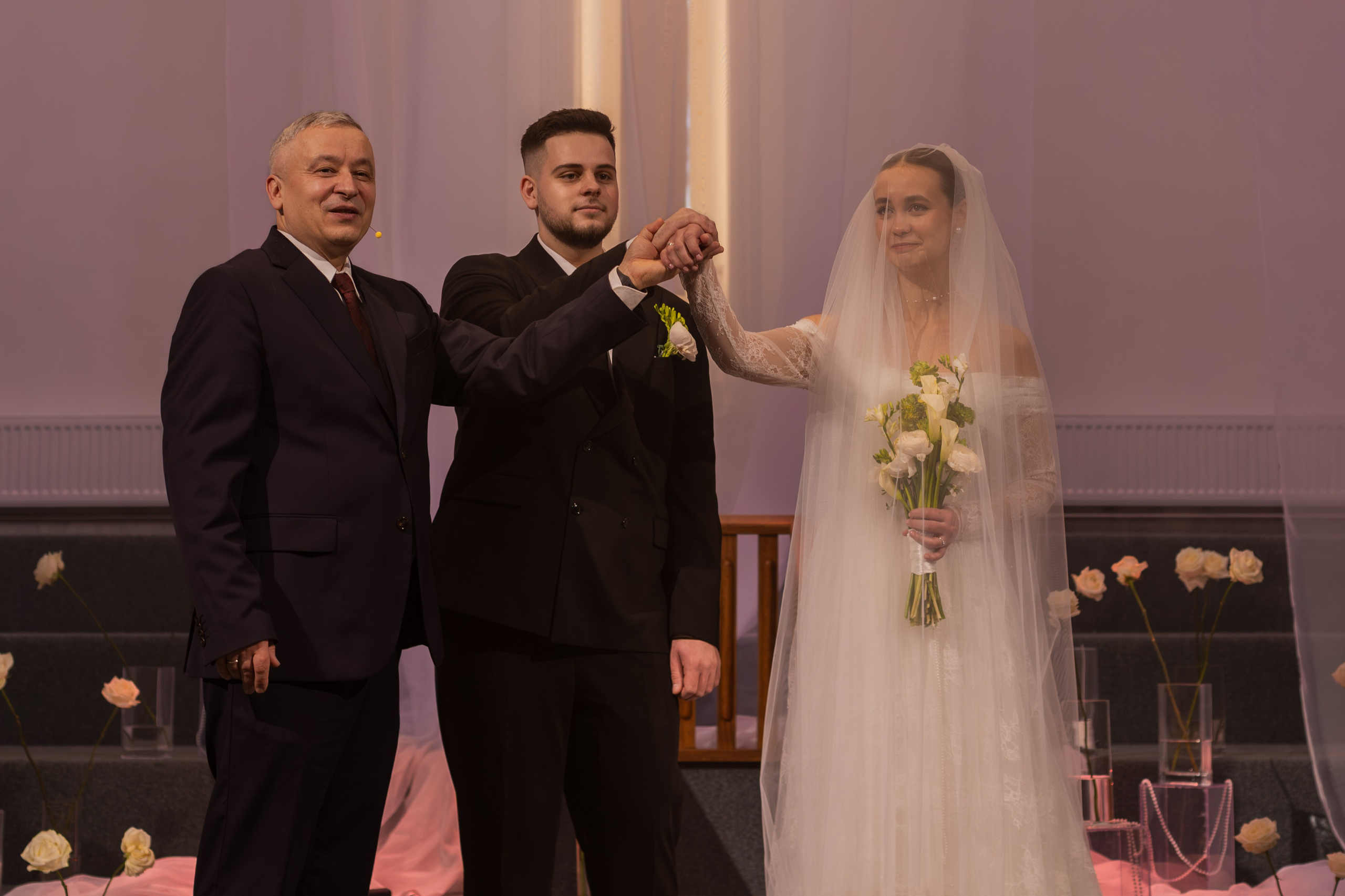 В&К. Лав стори фотограф в Санкт-Петербурге Мария Третьяк