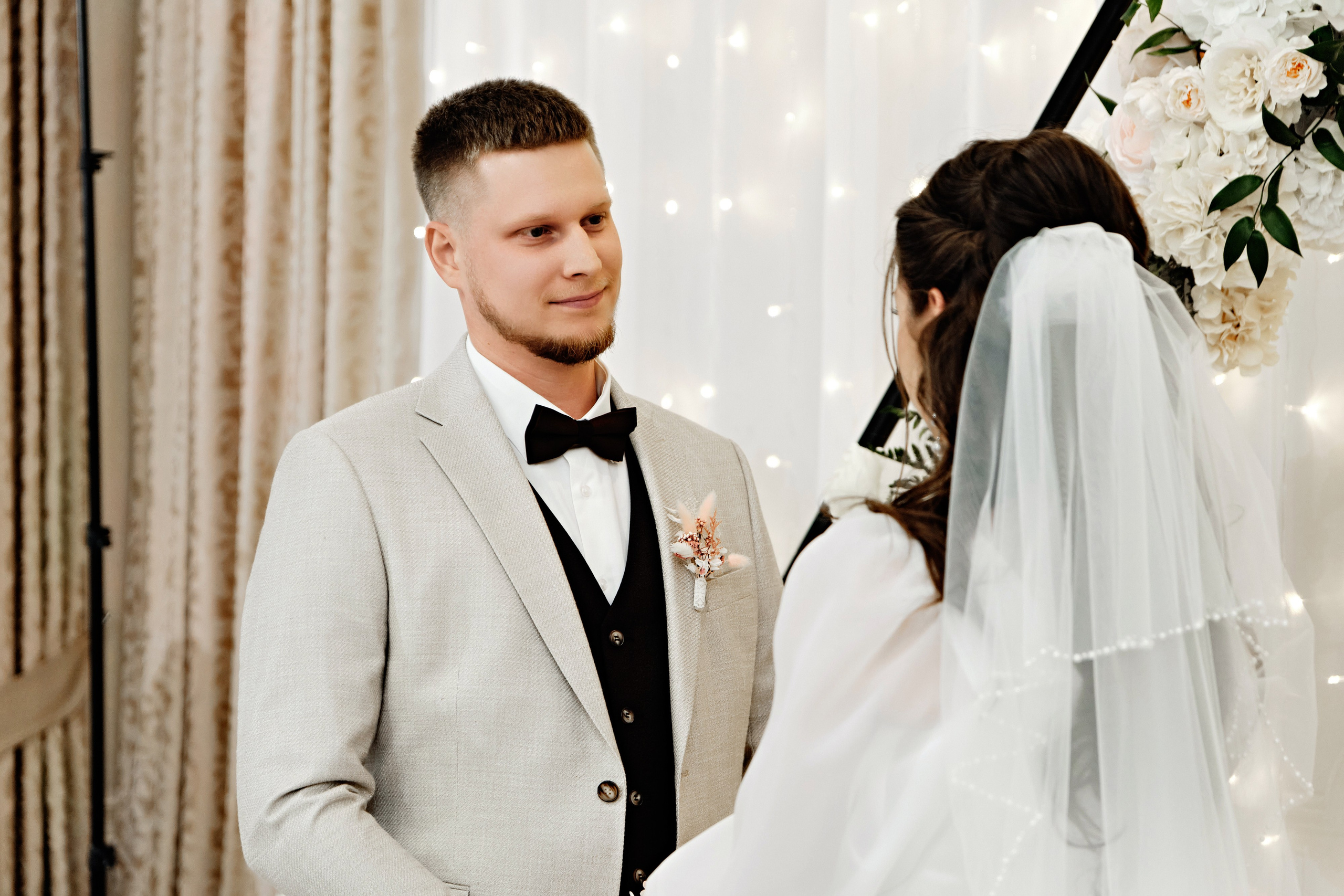 Лада и Константин