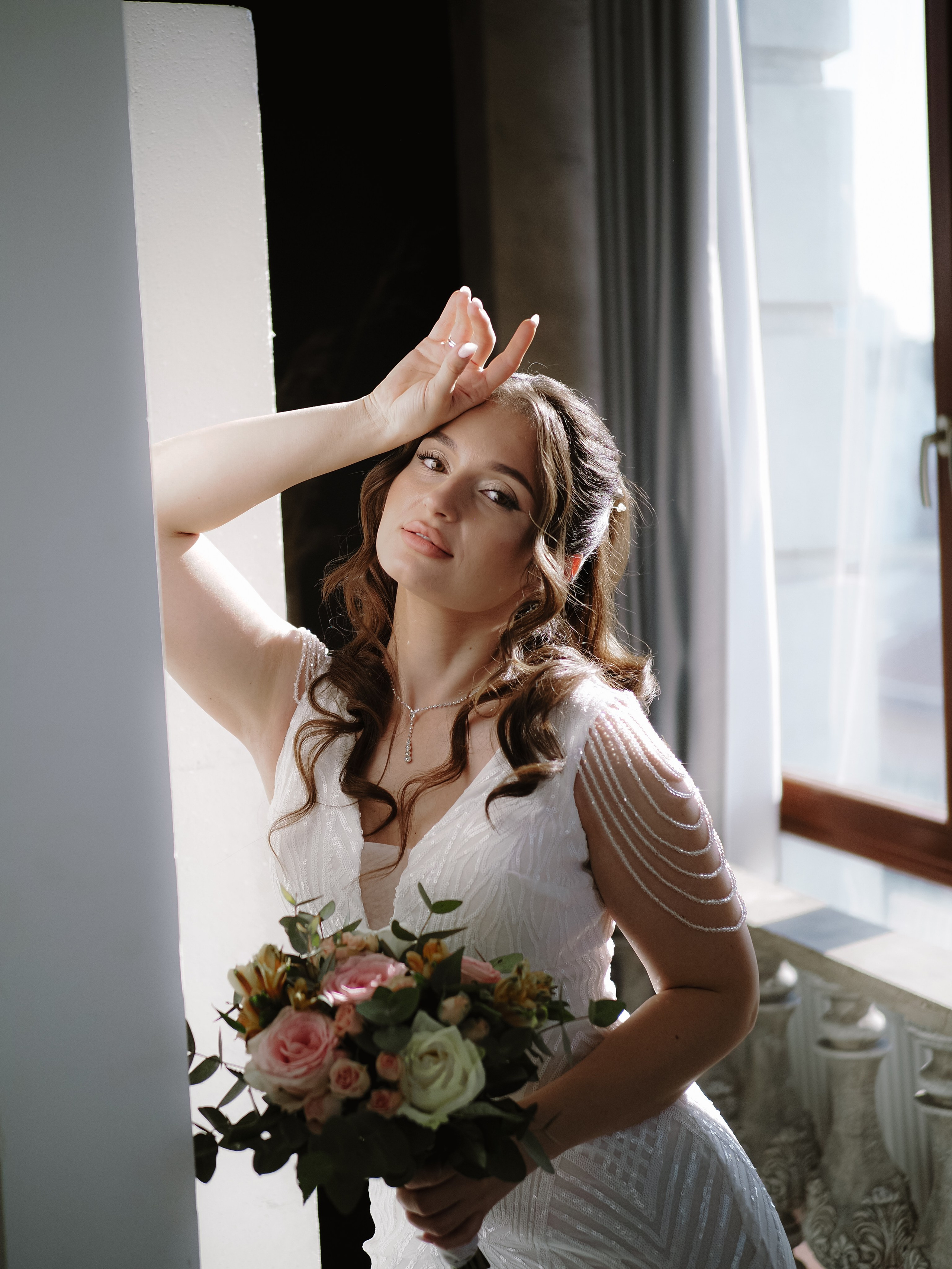 Карина и Илья. Фотограф Рязань. Семейный Свадебный фотограф