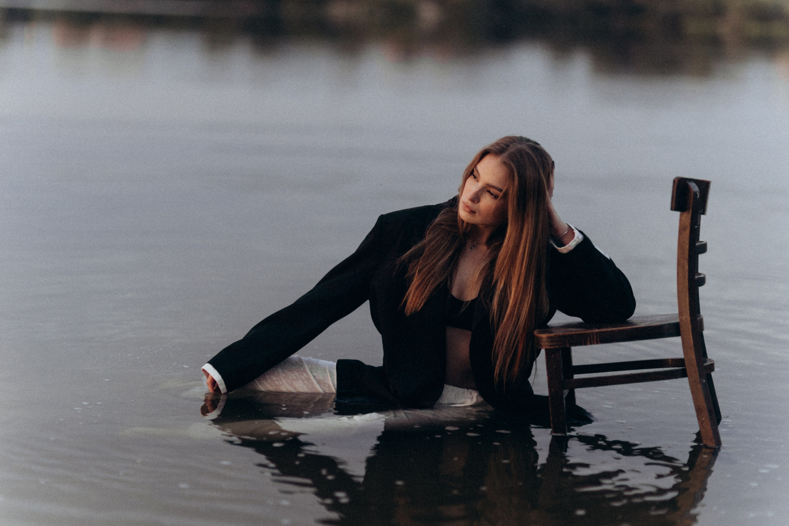 Фотосессия для Юли. Главная