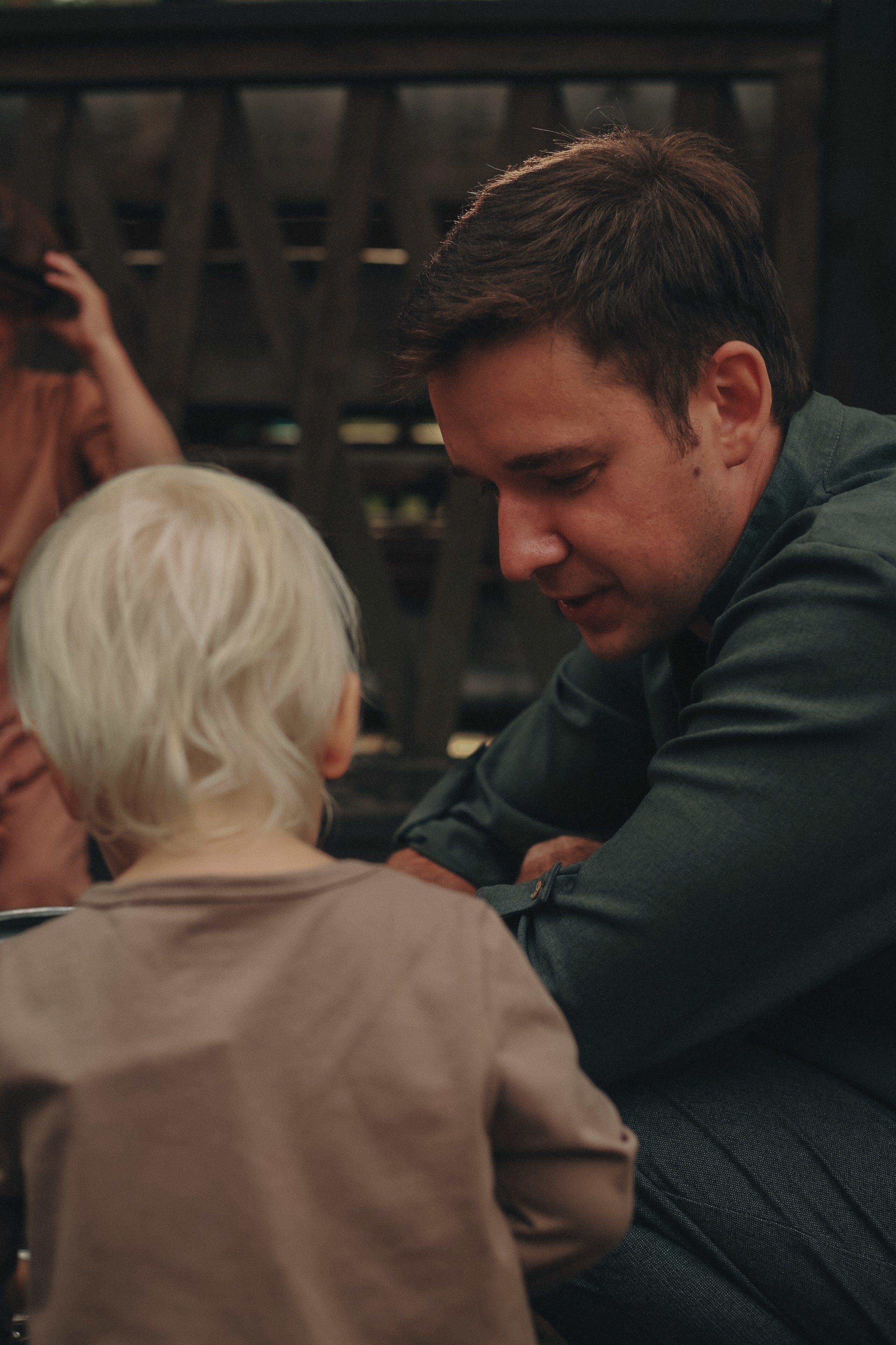 Лесная история. Детский фотограф, Волгоград