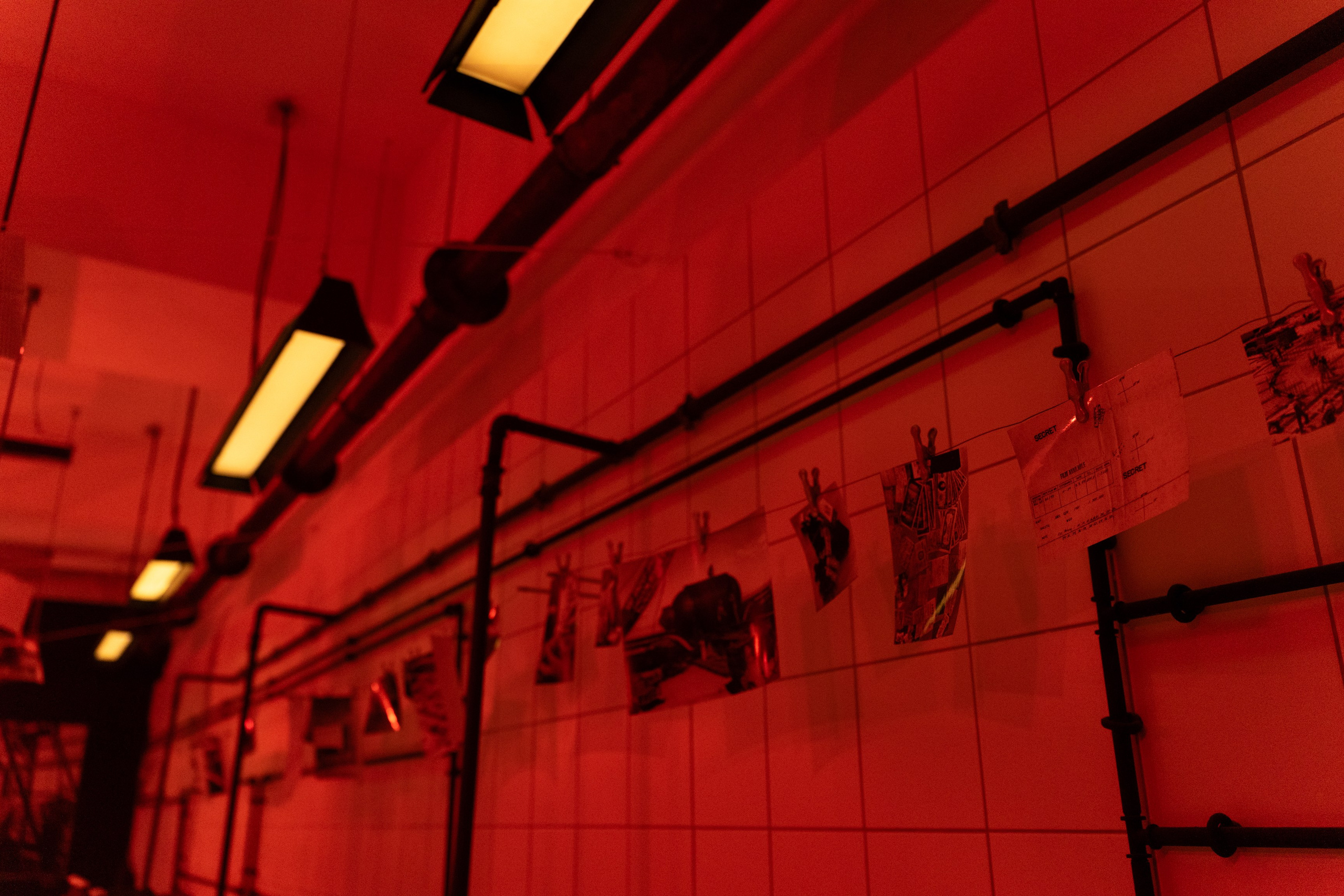 РОСАТОМ Conference. Фотограф Дмитрий Алехин. Репортажная съемка мероприятий в Москве