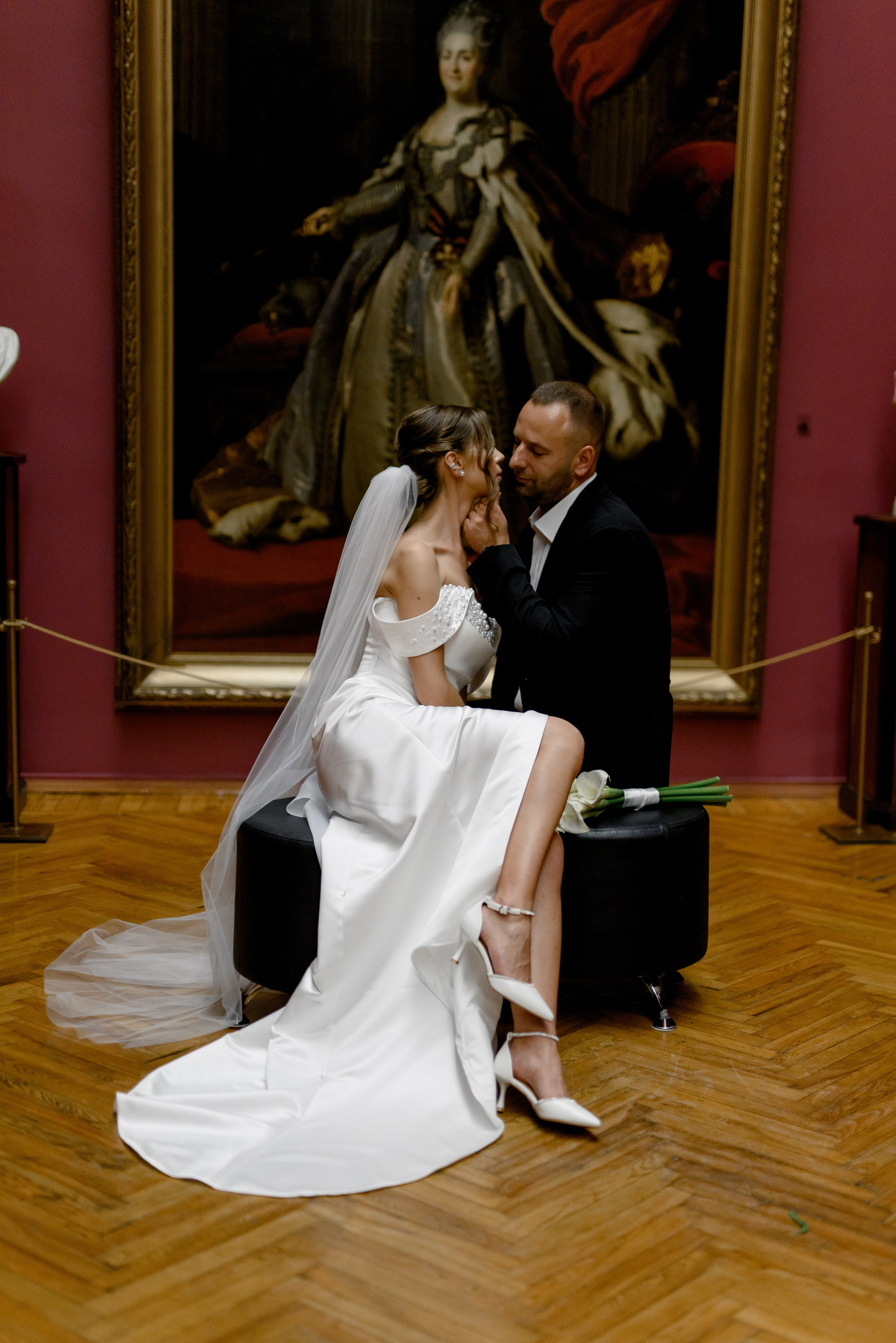 Wedding Day. Свадебный фотограф в Минске Минчукова Анна