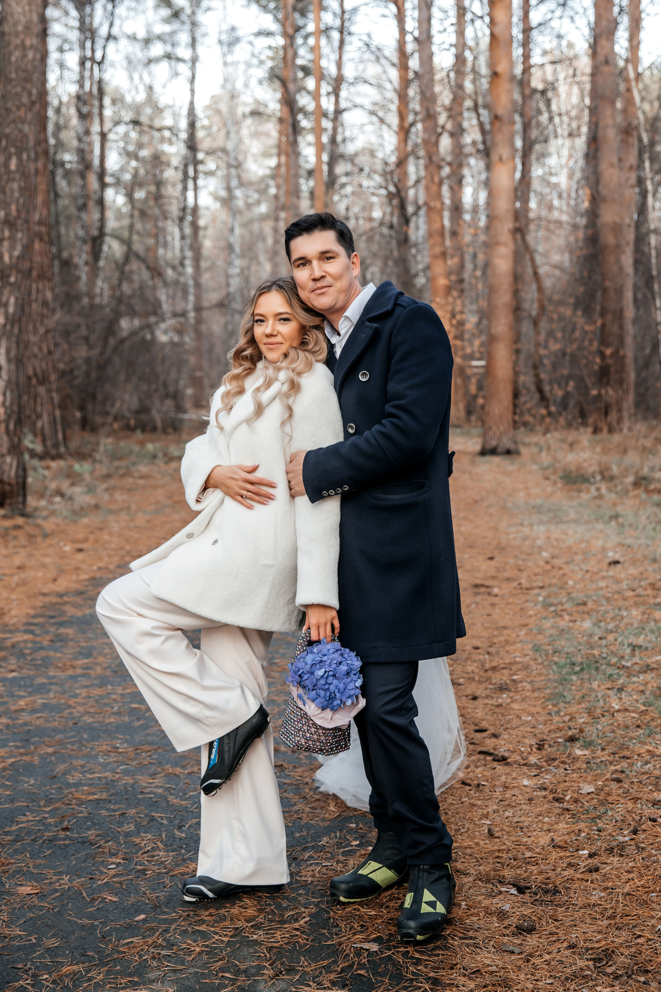 Свадебные съемки. Ирина Шульц свадебный фотограф