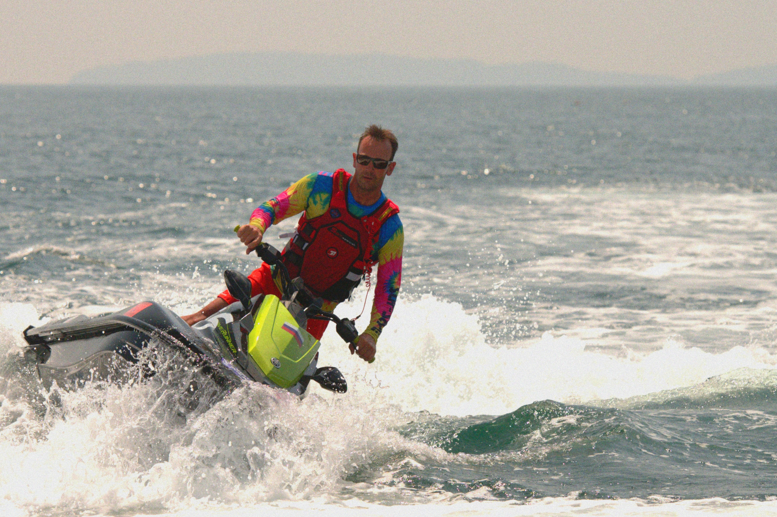 Wetarsport JetSki. Photo & Video production, in Bishkek, Kyrgyzstan