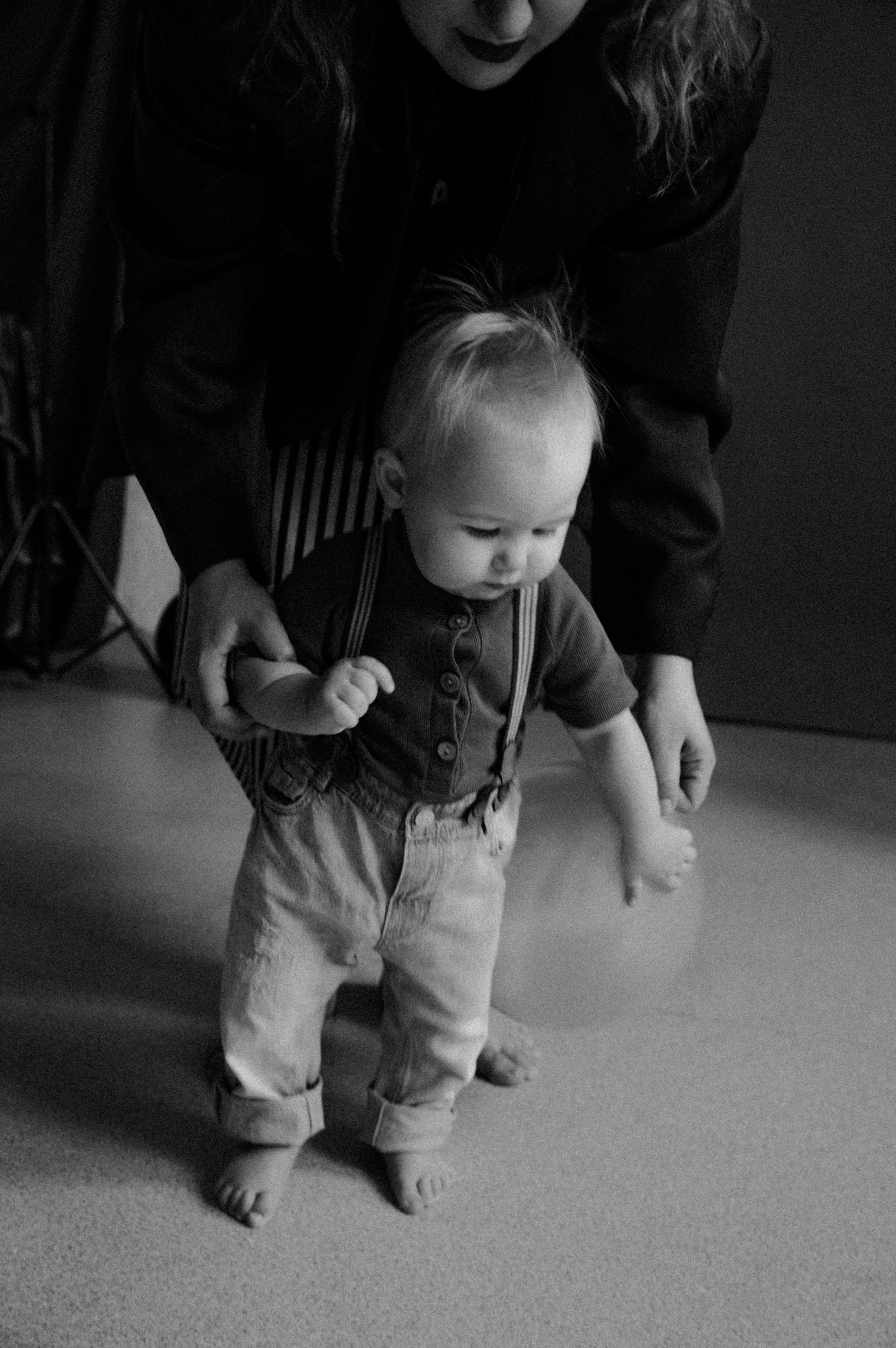 Арина / Лёня / Сава /. Фотограф в Выборге | Юлия Басырова