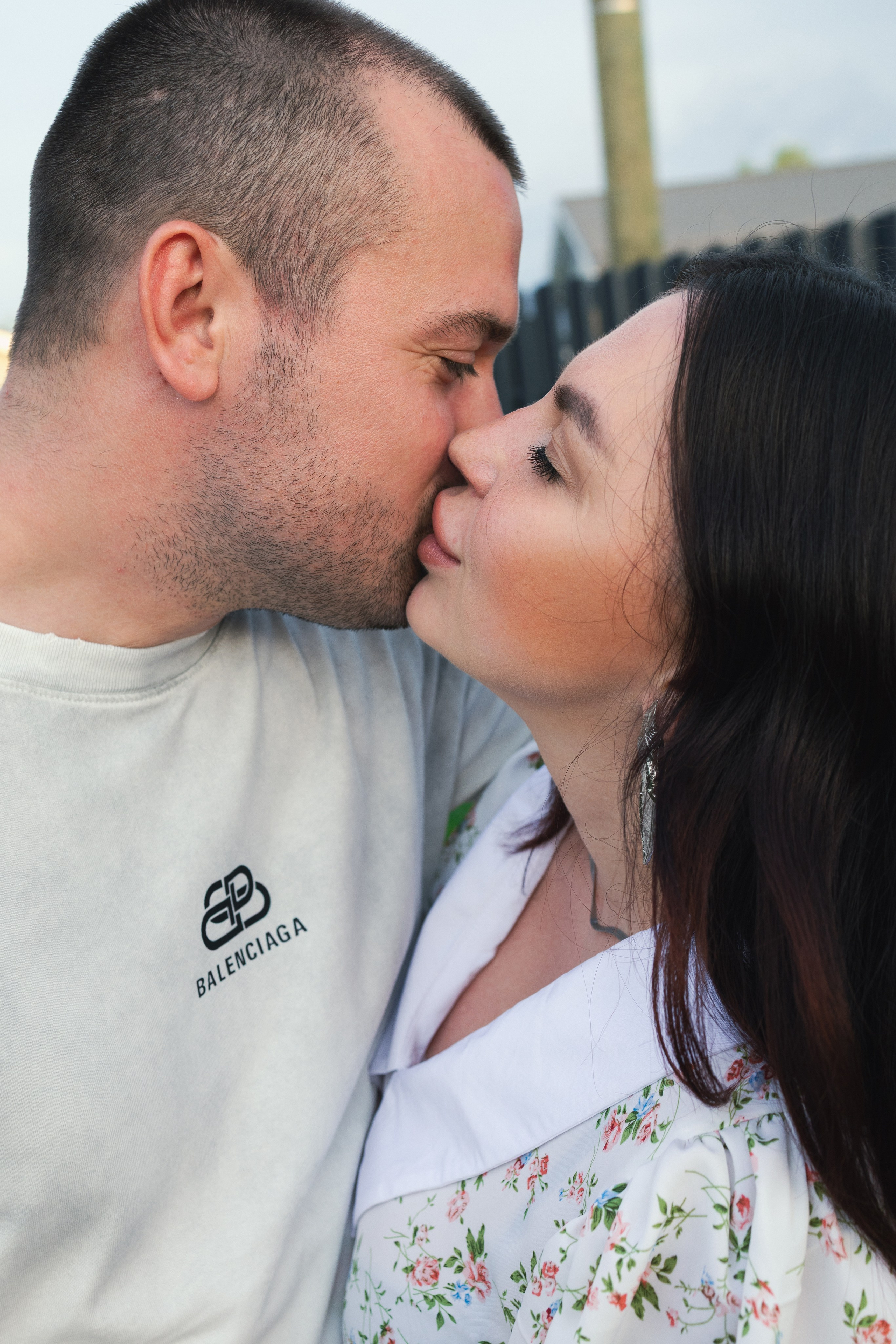 Y & A. Портретный, семейный фотограф в Санкт-Петербурге и Ленинградской области Виктория Соловьёва