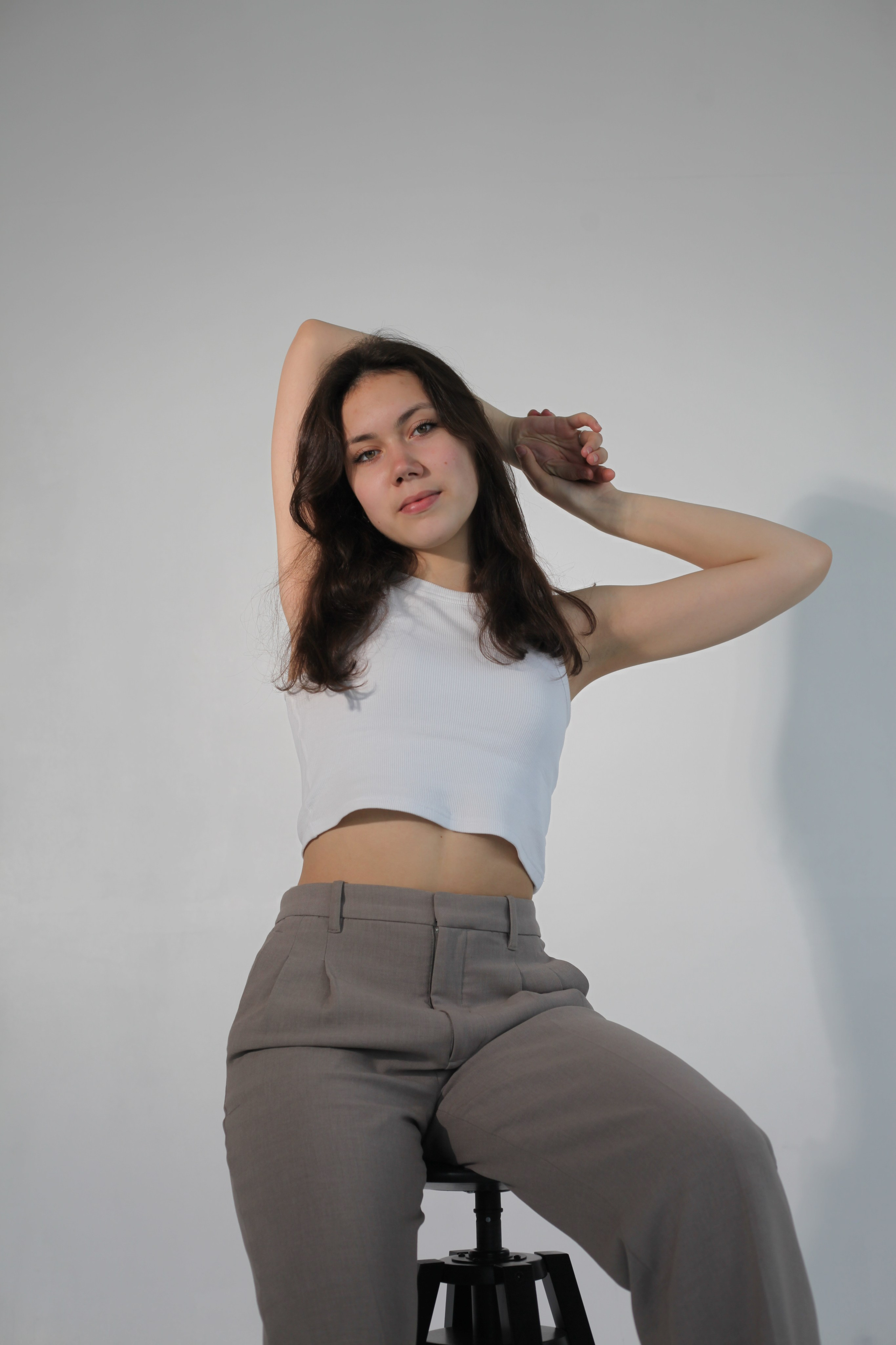 Ангелина. Dariadrugova.ru