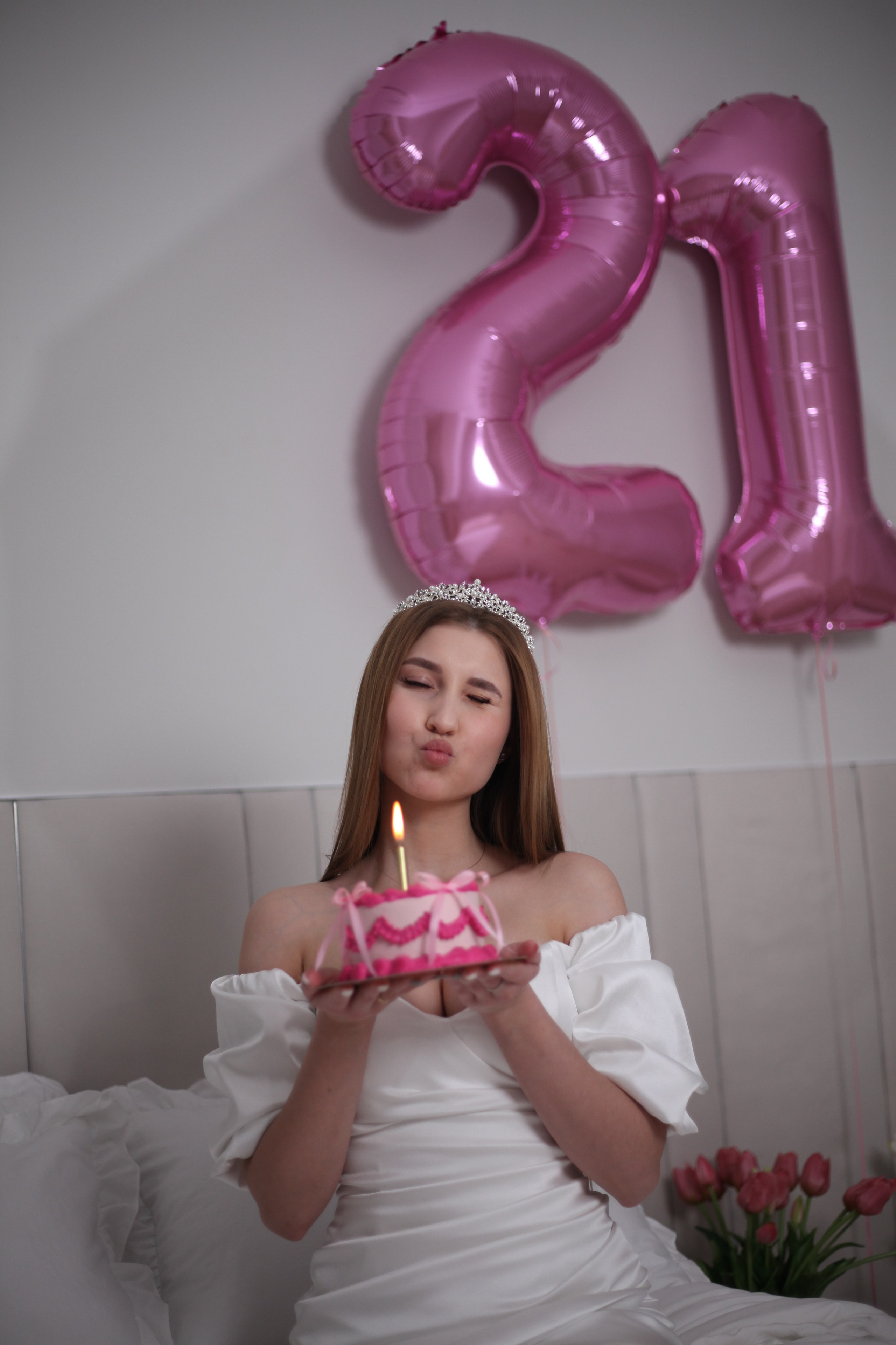 Юлия. Dariadrugova.ru