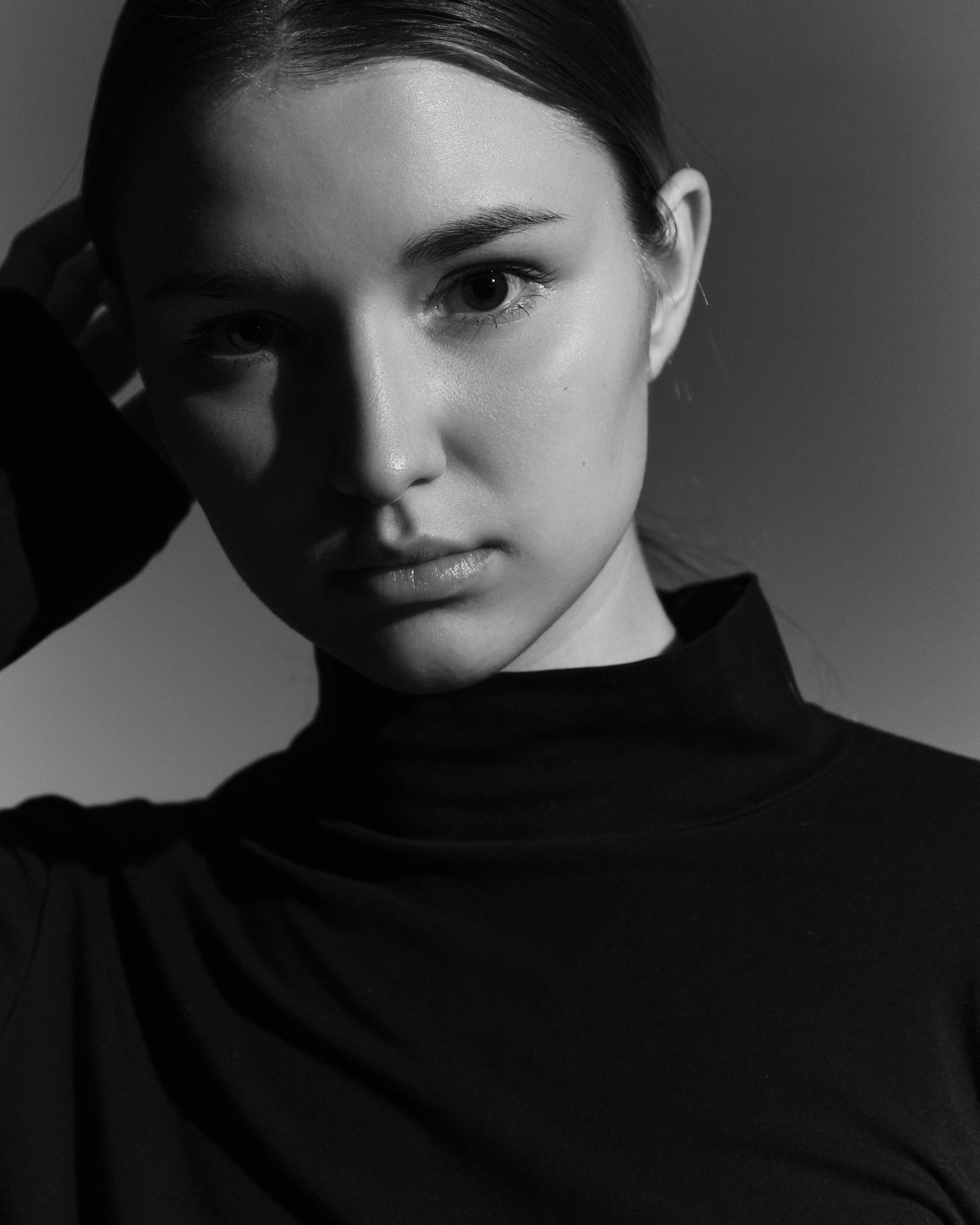 LIZA E. THE FAME MODELS