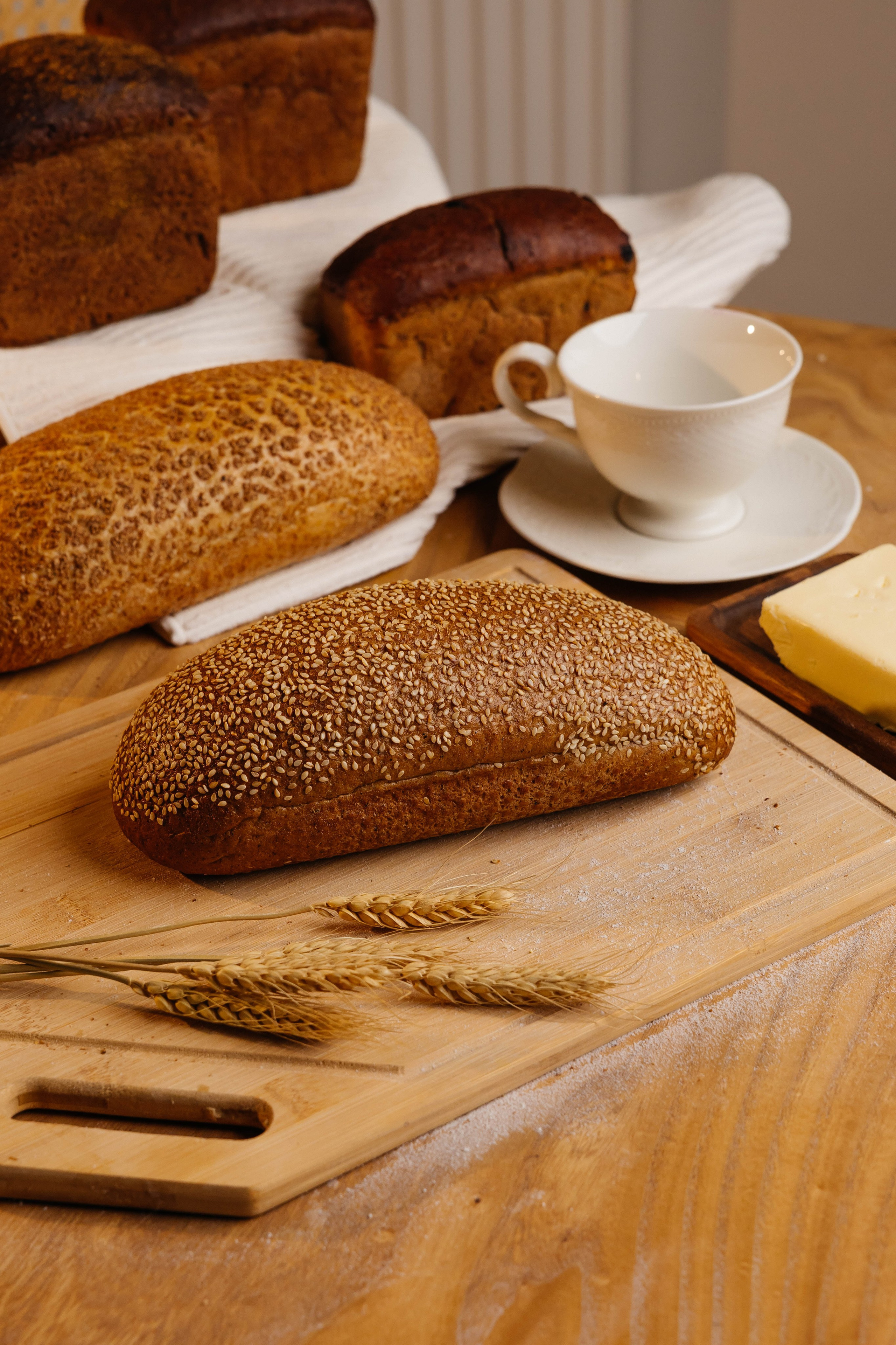 Столичный Хлеб. Профессиональный фотограф в городе Астана/Алматы Даурен Сембаев