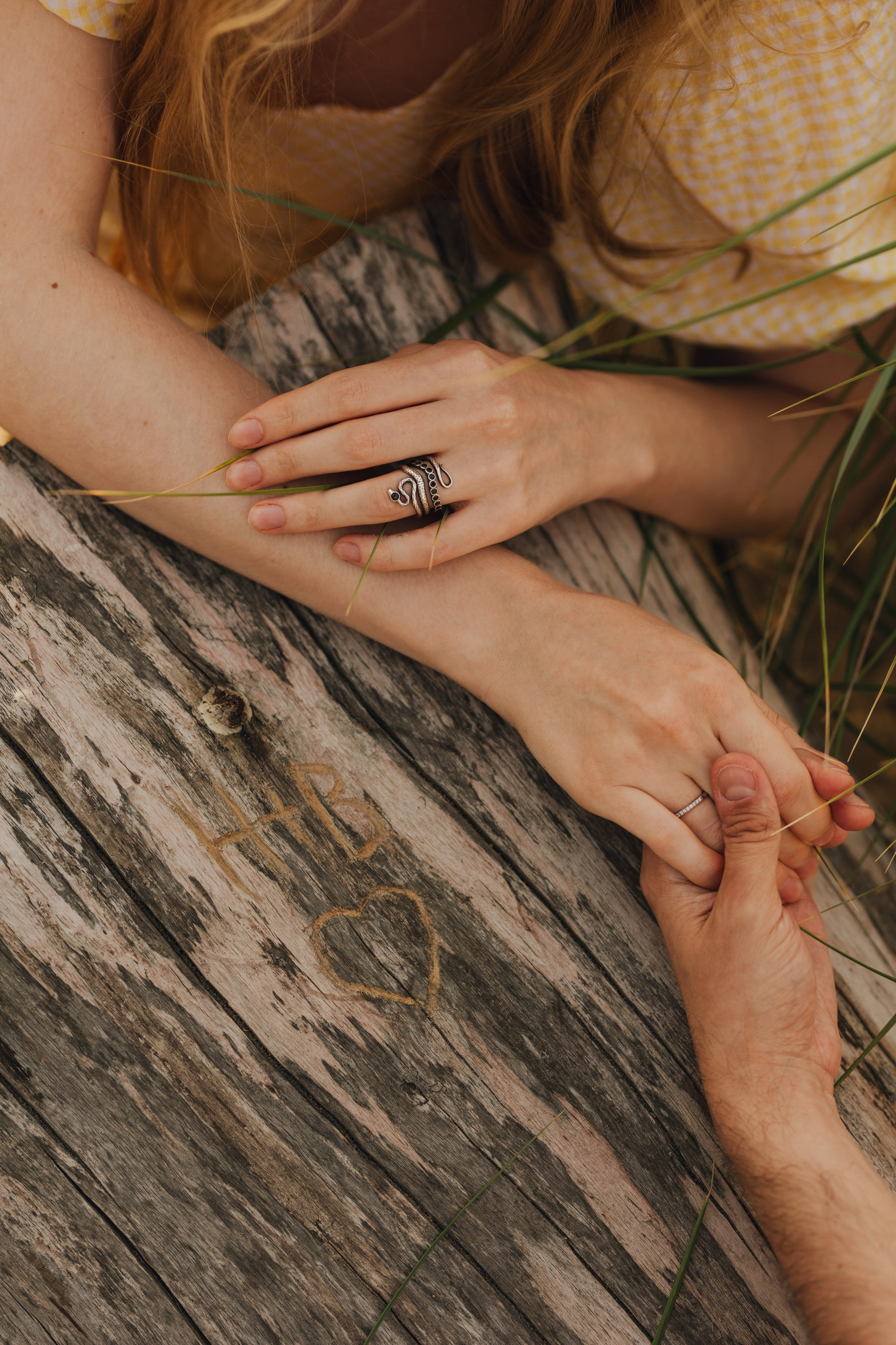 V&N. Свадебный и портретный фотограф в Калининграде и Москве Марк Юдинцев