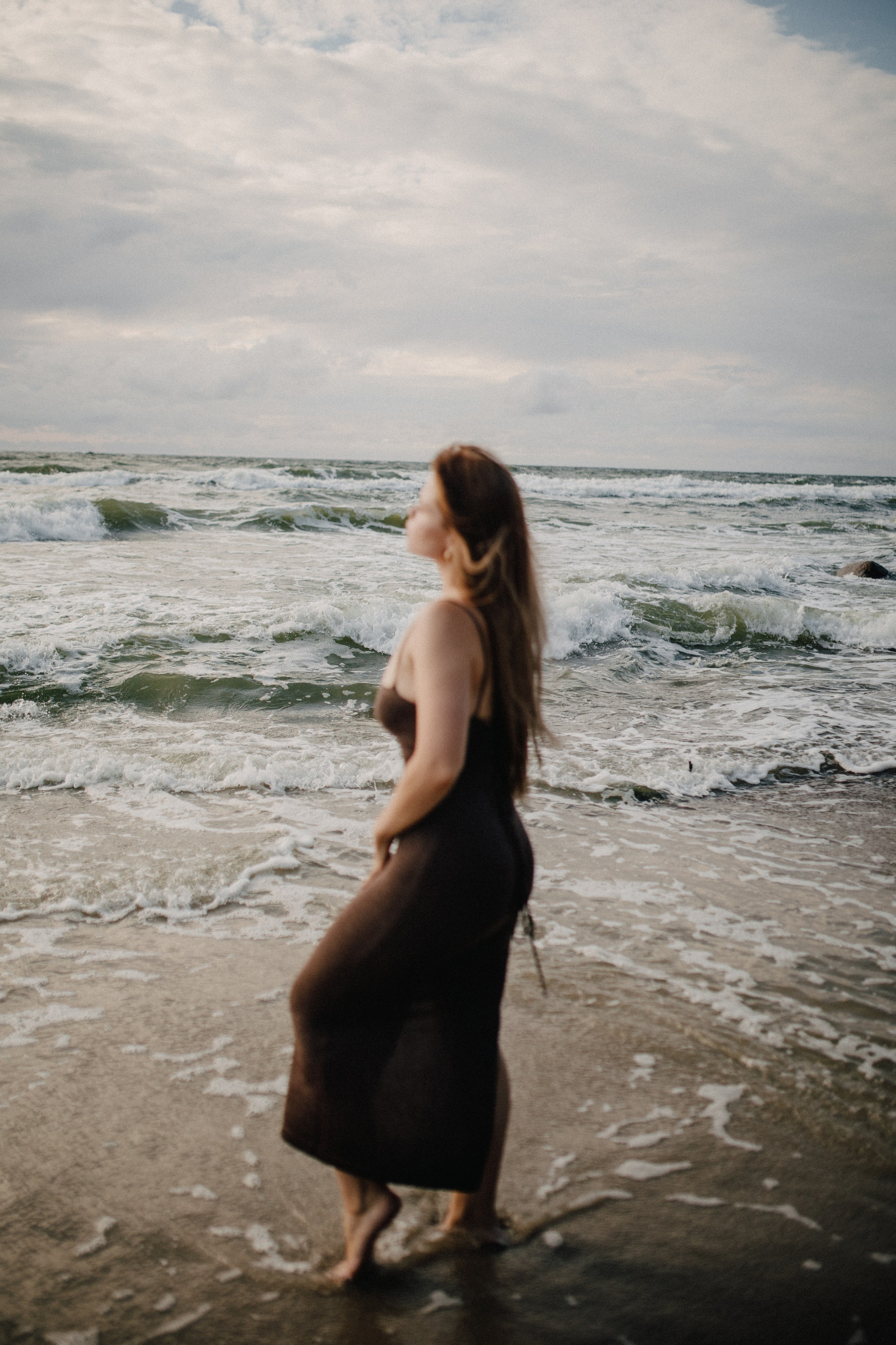 Margo. Свадебный и портретный фотограф в Калининграде и Москве Марк Юдинцев