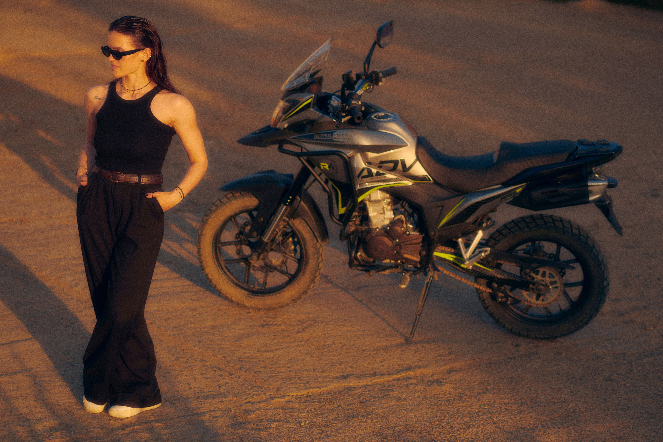 Индивидуальные съемки. Фотограф Дима Хочуровский в Казани