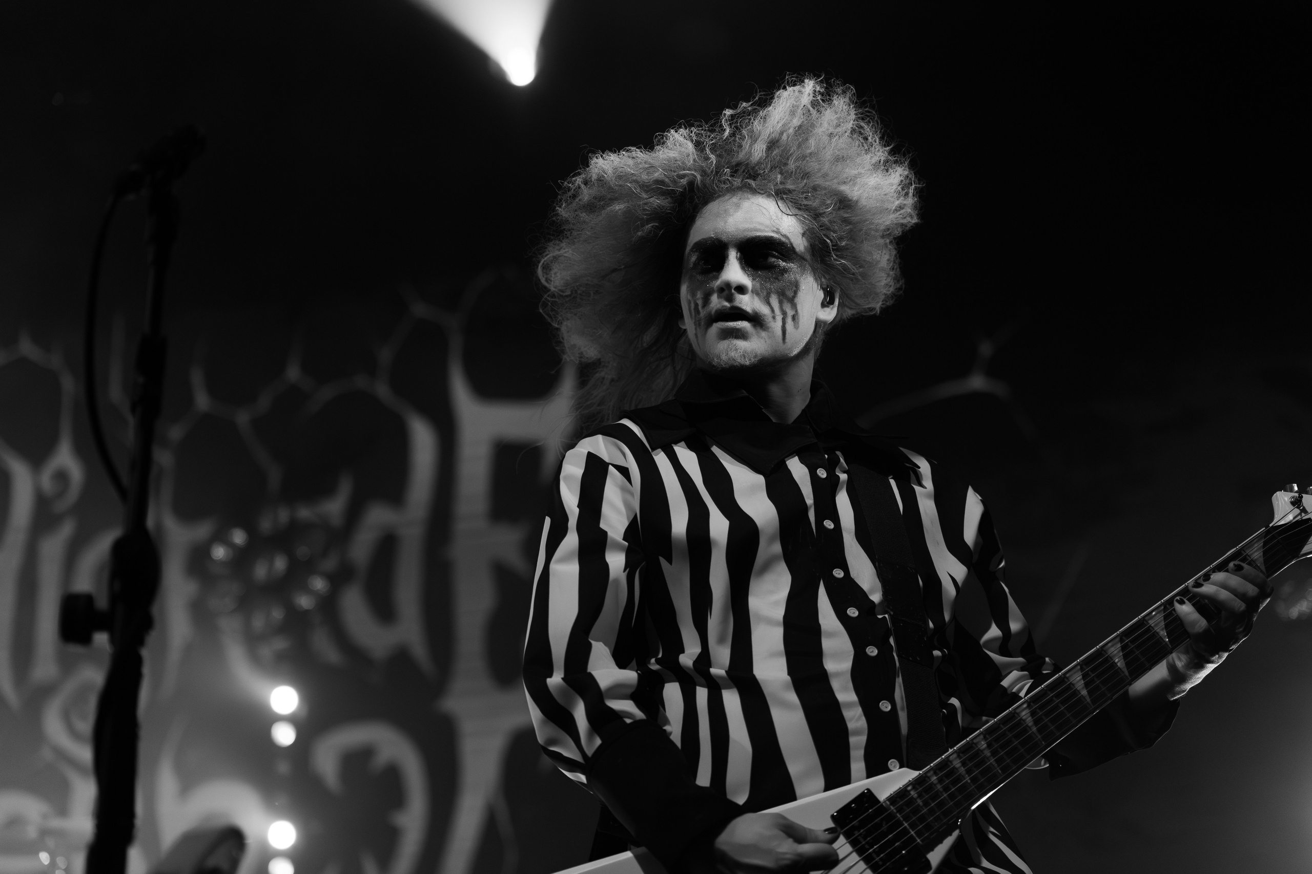 Tardigrade Inferno 2026. Предметный и репортажный фотограф в Санкт-Петербурге Александр Е