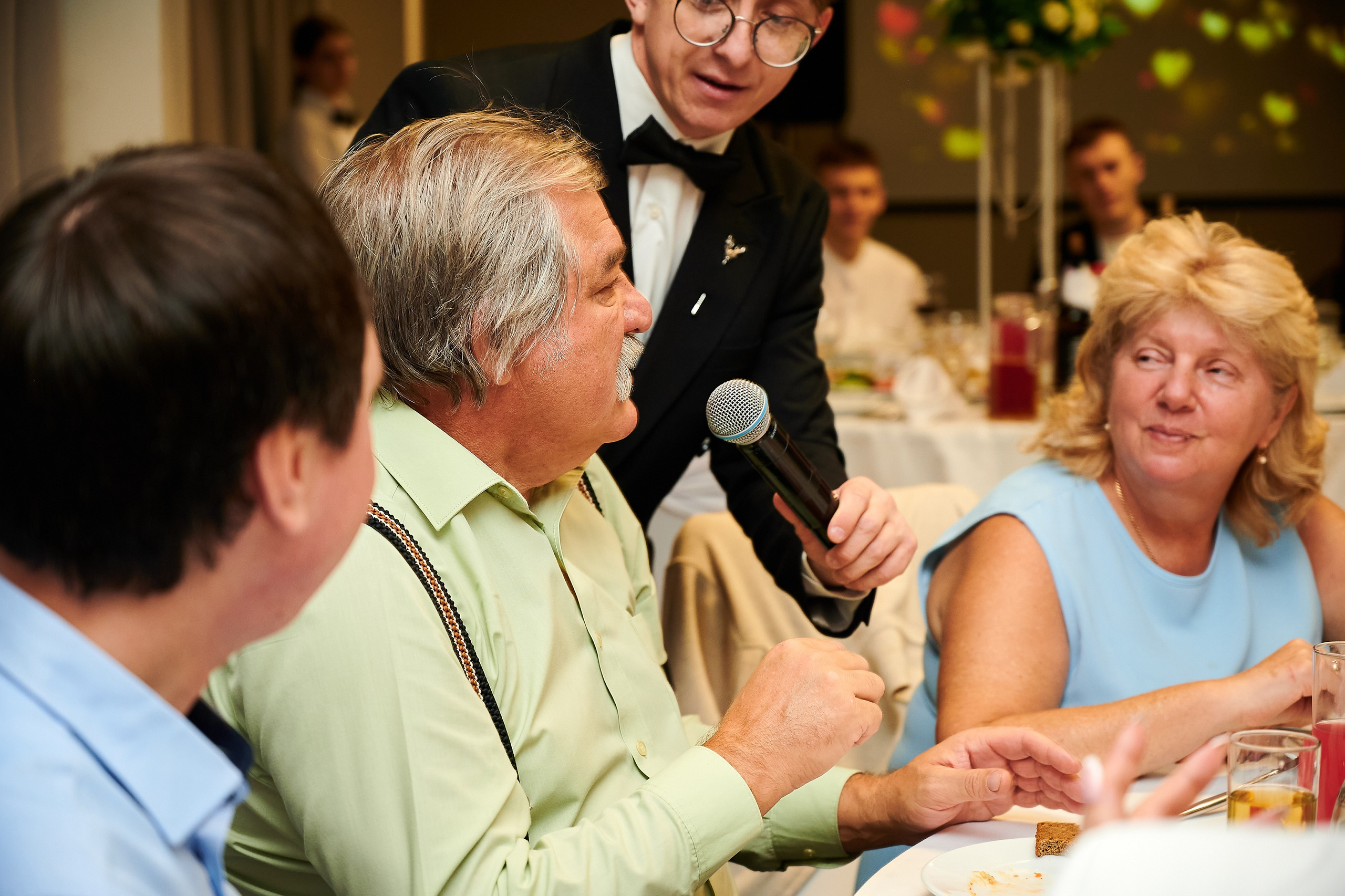 D&V. Профессиональный репортажный фотограф в Самаре Никита Королев