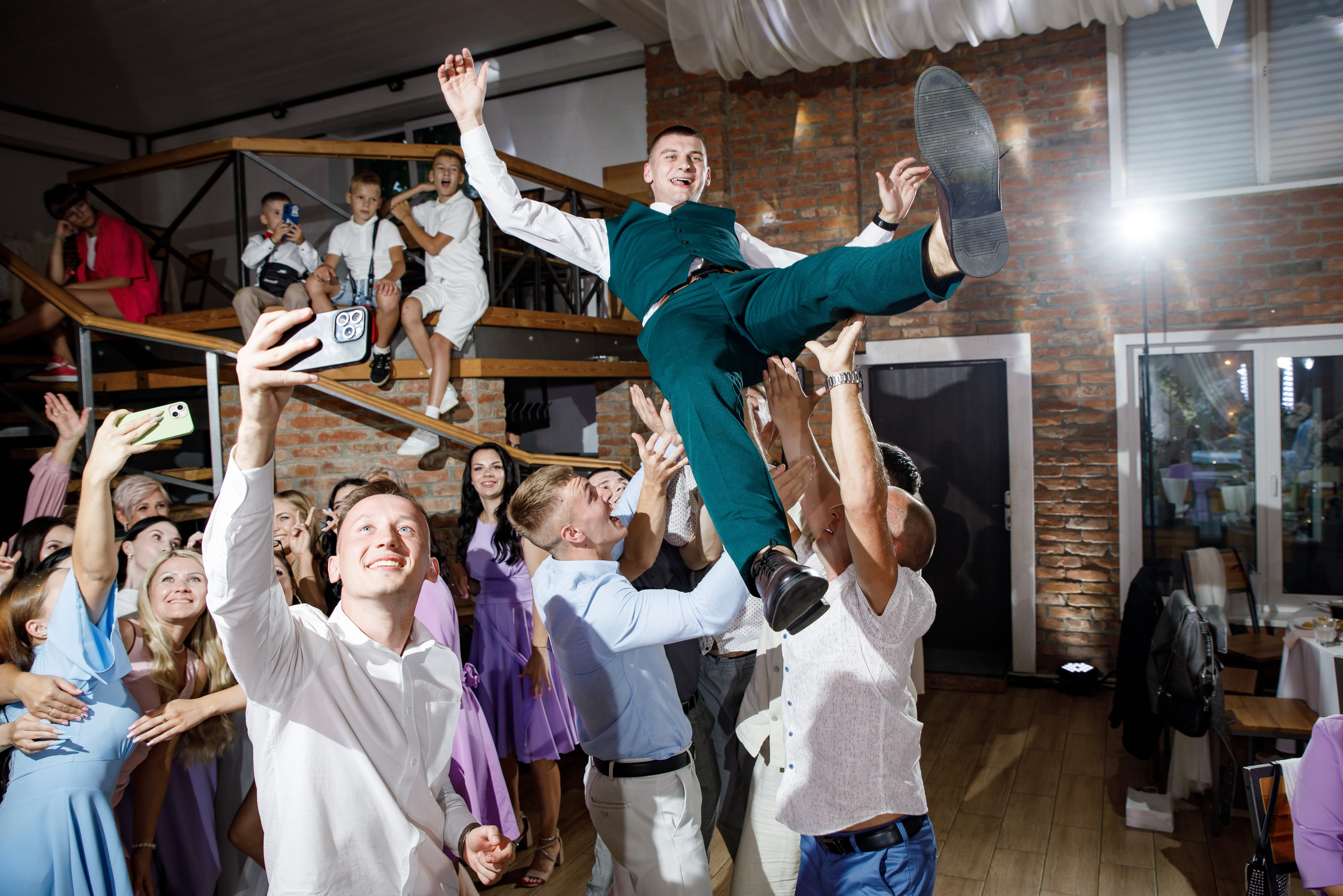 Яна и Сергей. Фотограф в Полоцке Новополоцк Минск