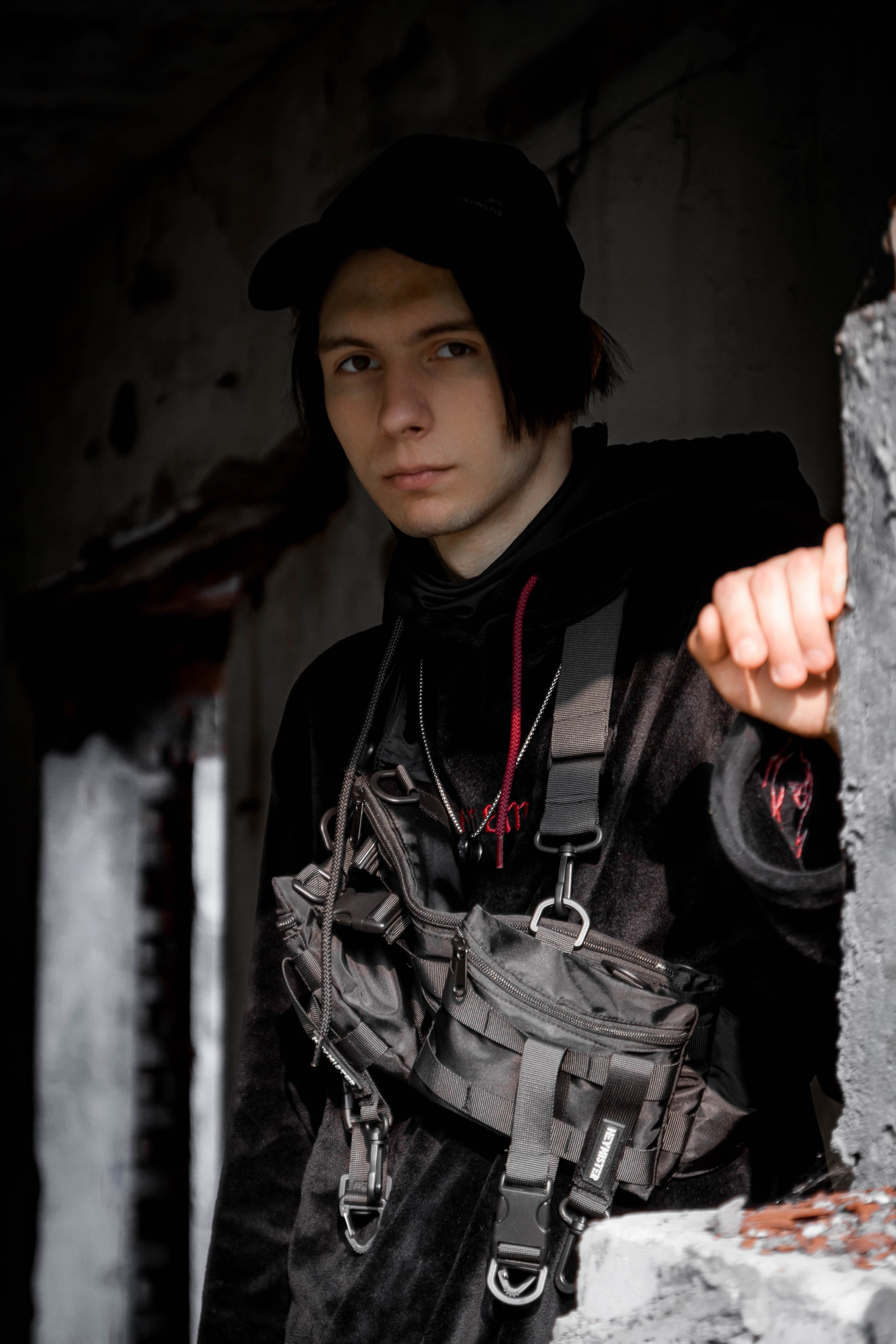 Индивидуальные и творческие мужские. Ваш фотограф Анна, фотосалон «В Кадре» Велиж