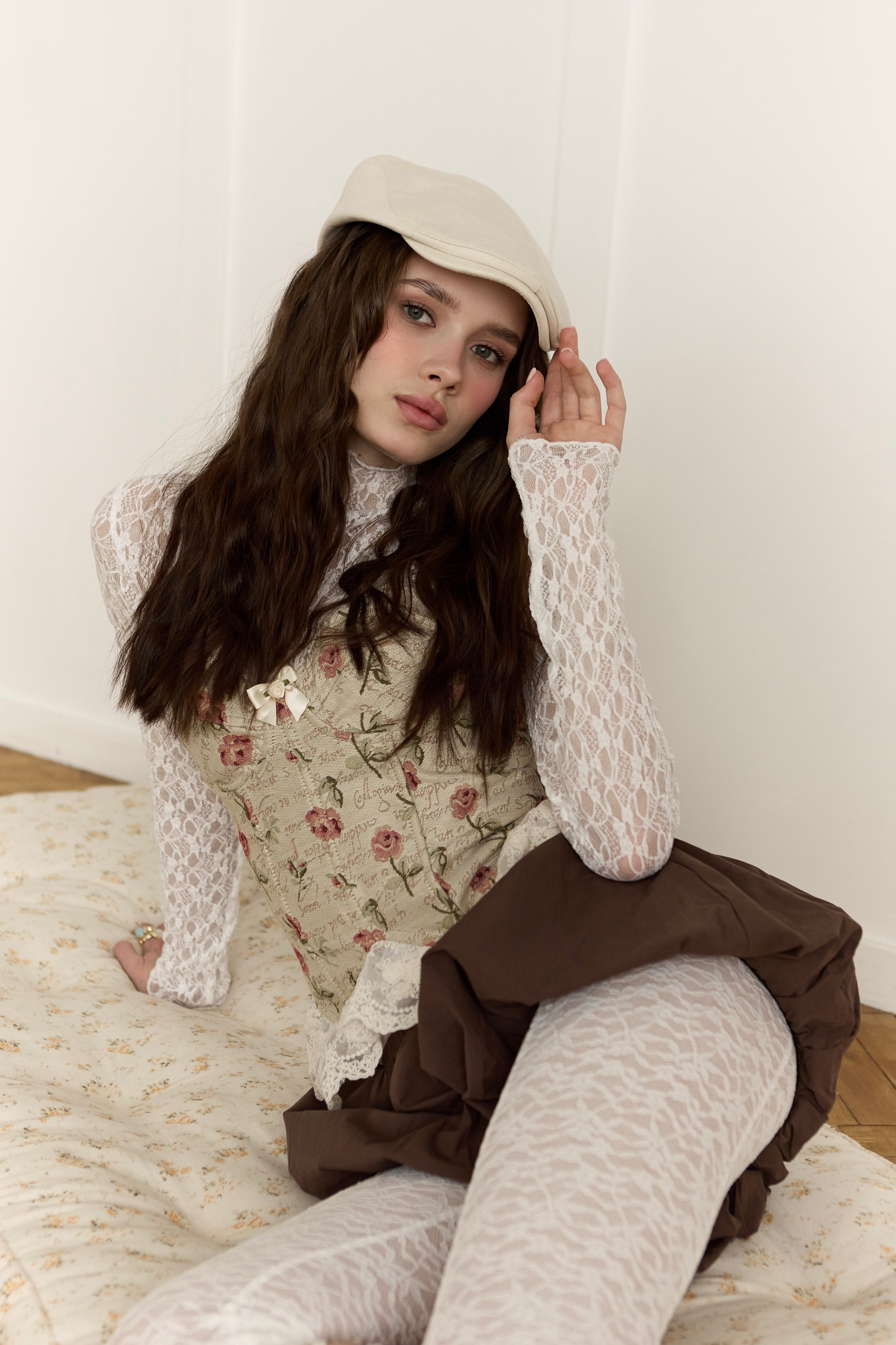 Даша. Фотограф Екатеринбург Яна Язовская