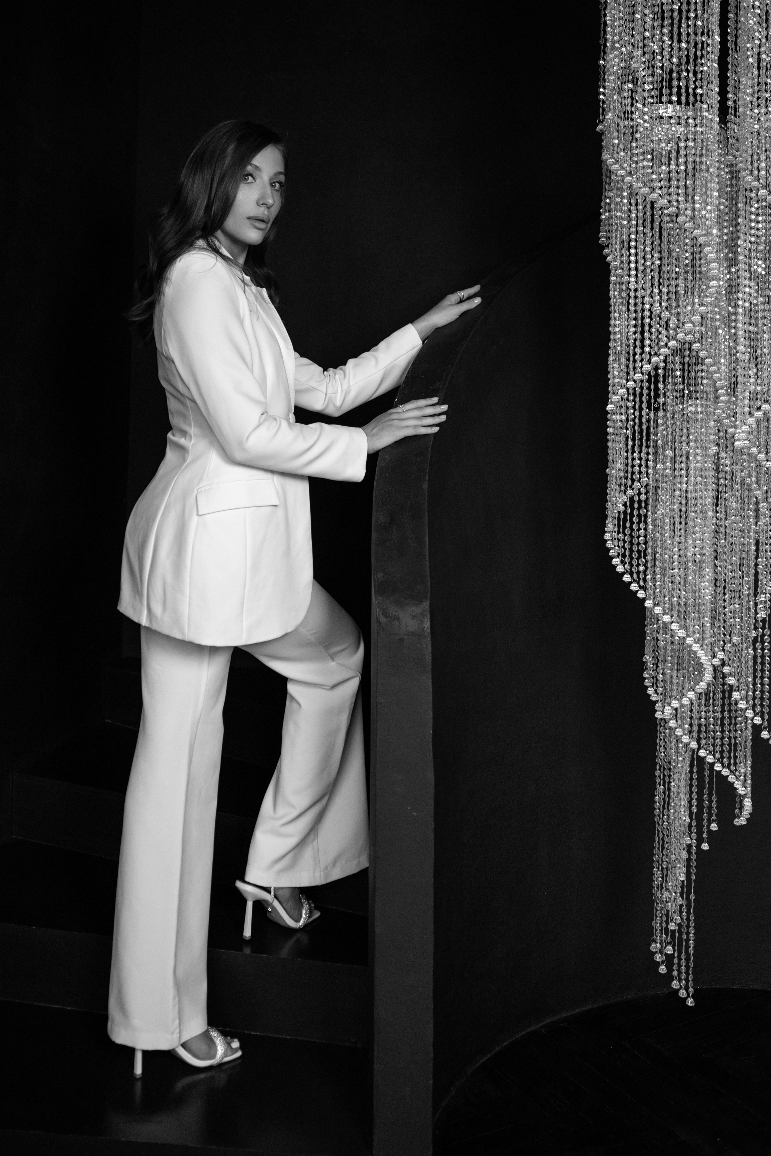 Катя. Фотограф Екатеринбург Яна Язовская