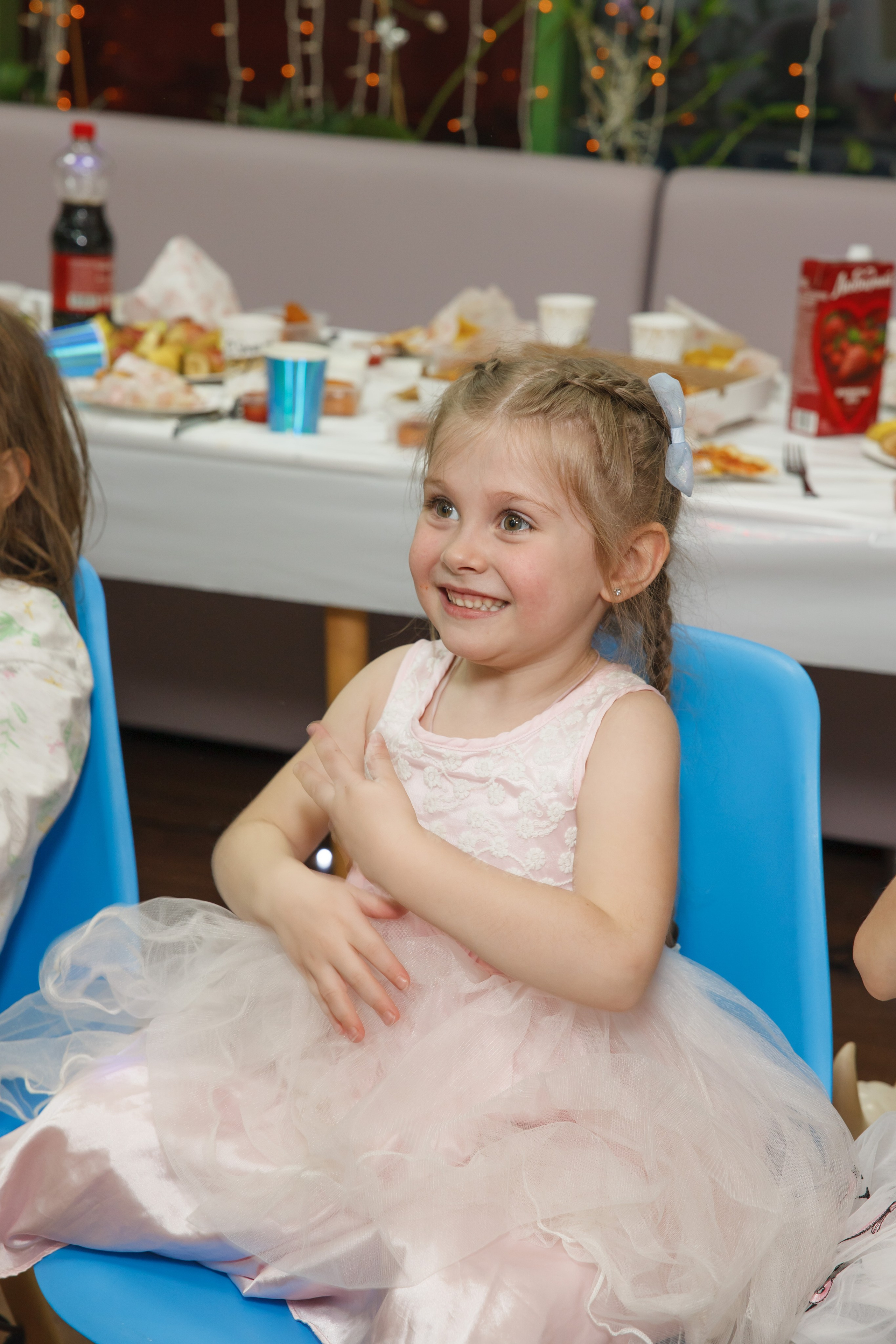 День рождения Егора, 6 лет, «Мультяшка». Свадебный и репортажный фотограф (Москва, Королев и другие)
