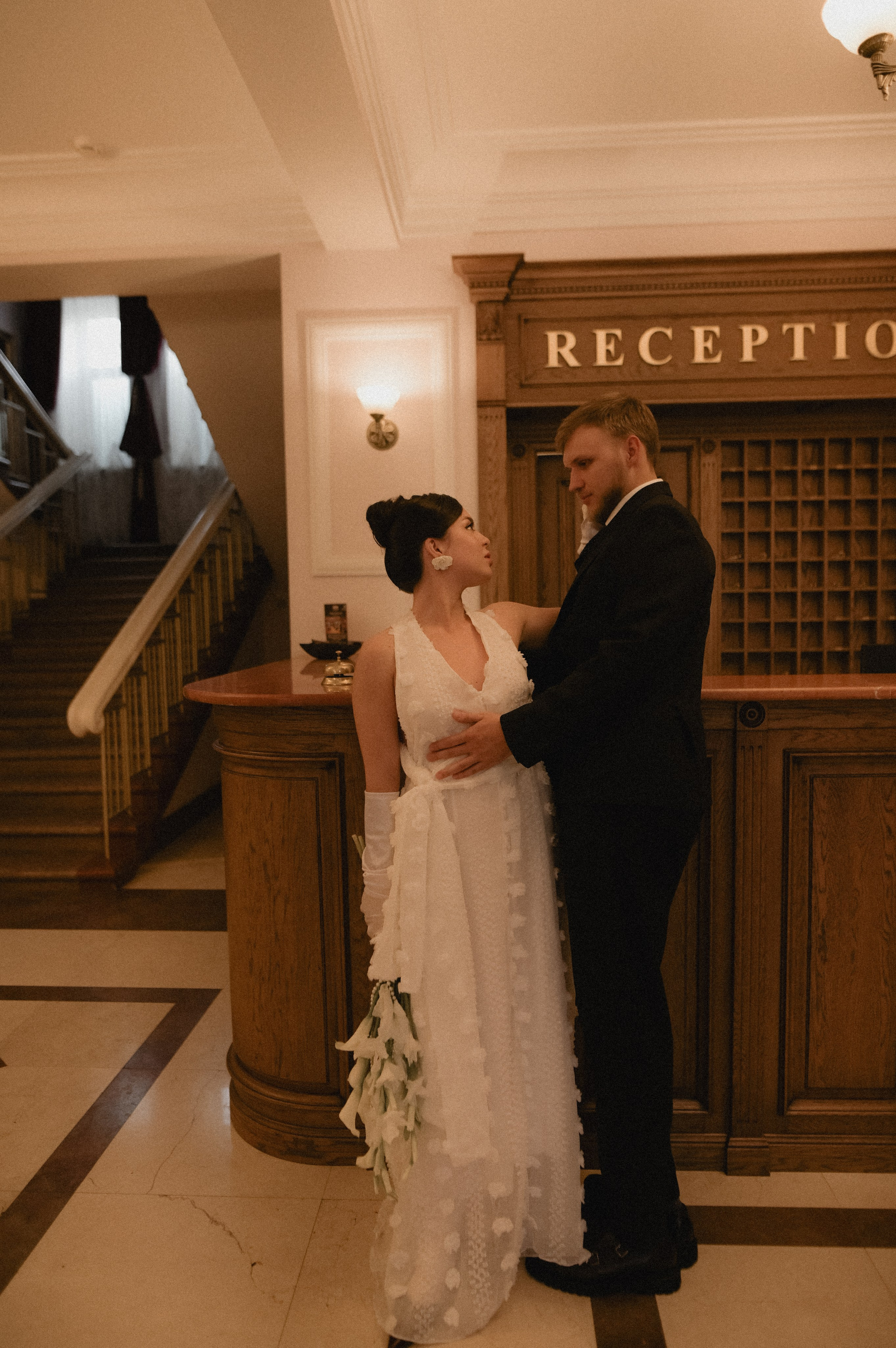 Игорь и Екатерина. Свадебный МК. Фотограф в Абакане и Минусинске