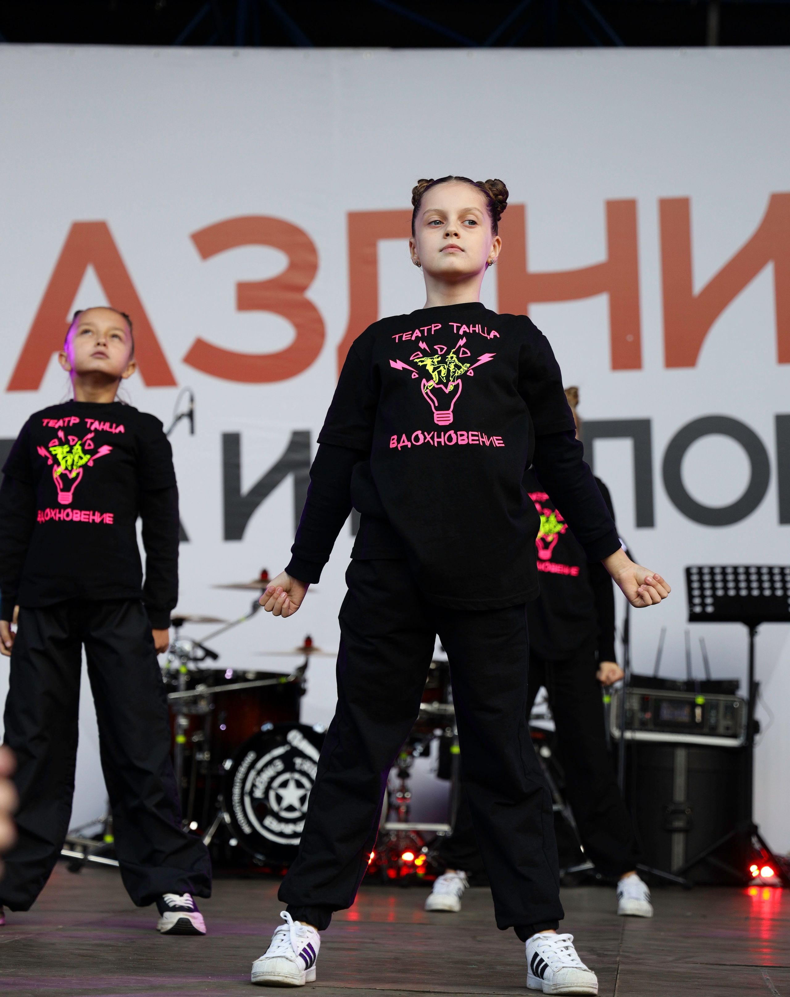 День Молока | Калининград. Olya Posnimay