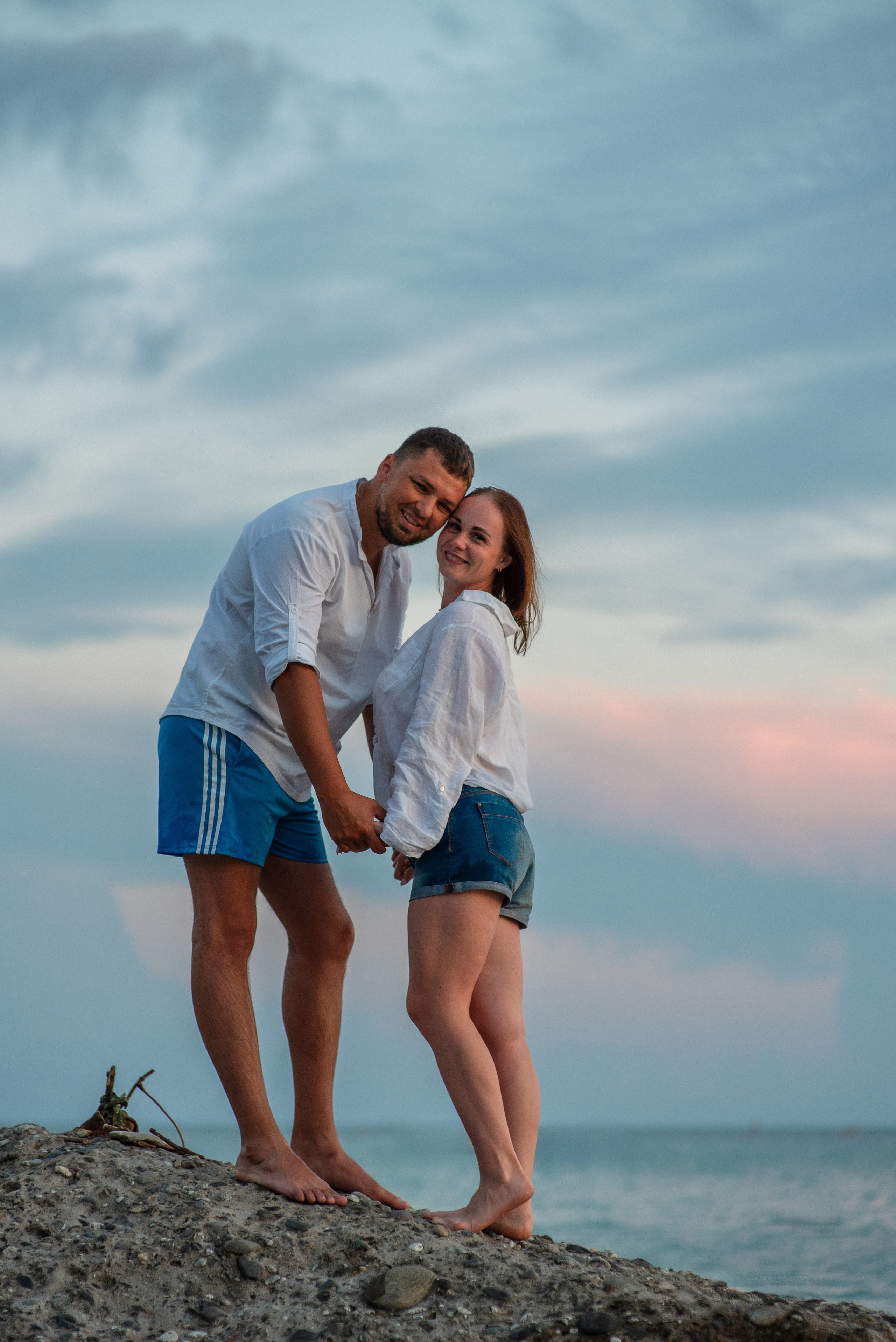 Love story Сергей и Александра. Детский и семейный фотограф Краснодар / Сочи Сергеева Олеся