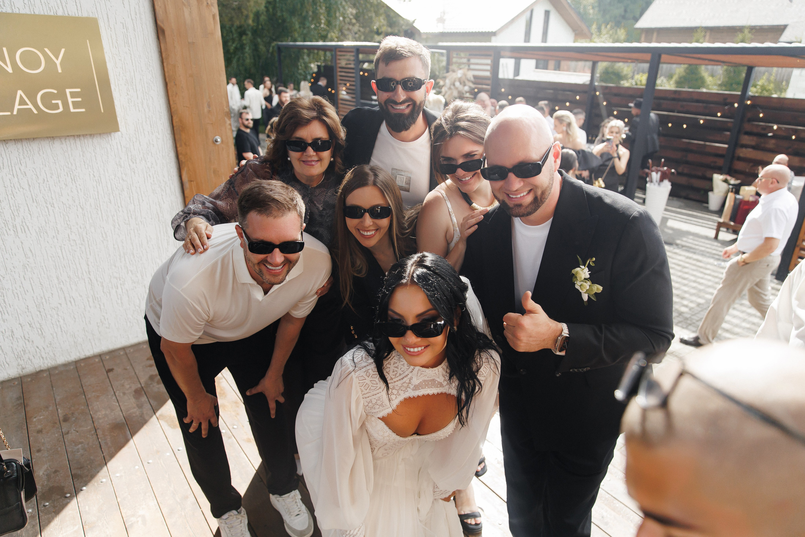 Артем и Мария. Свадебный и репортажный фотограф Евгений Петров