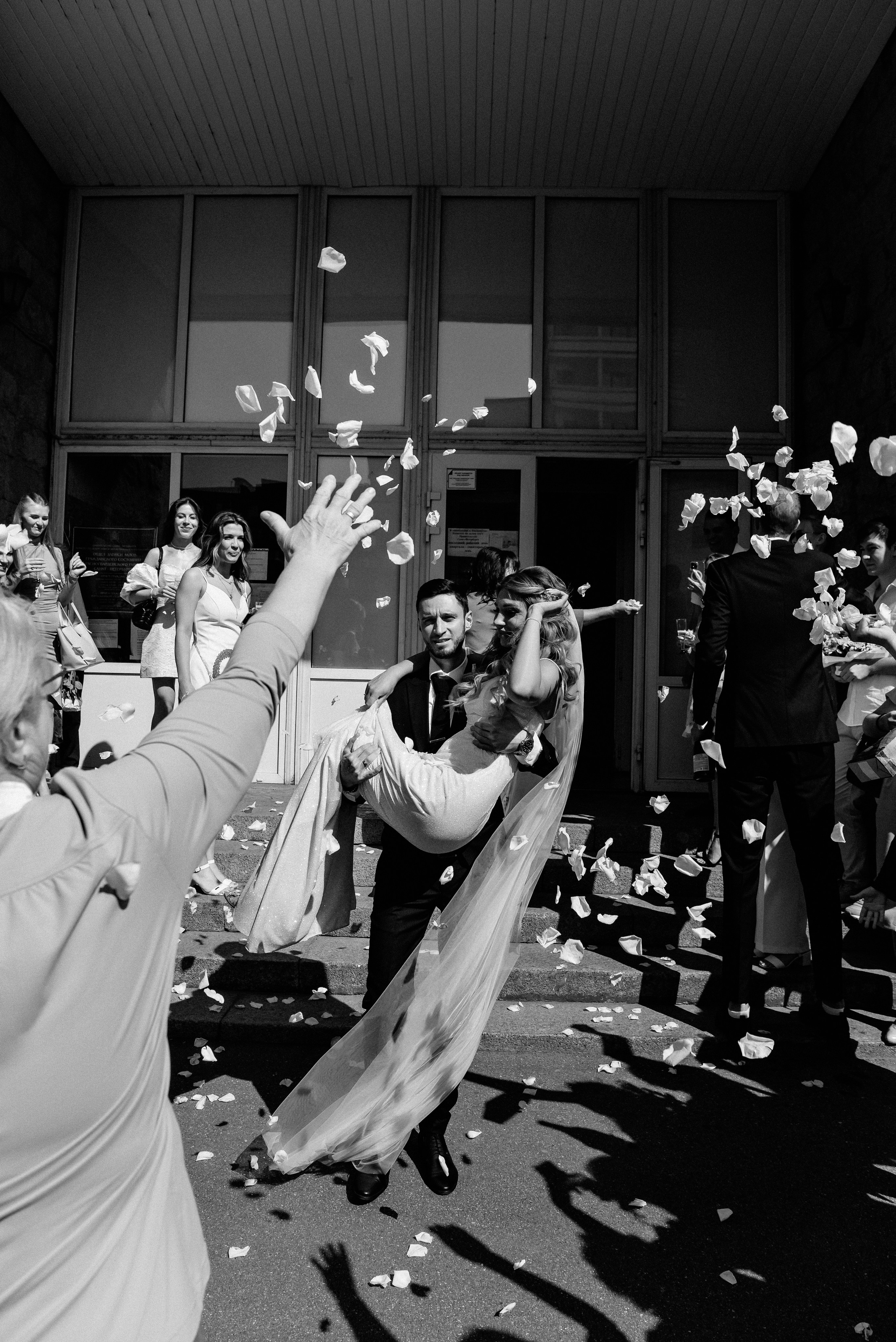 23/06/23 Катя и Женя. Свадебный фотограф в Санкт-Петербурге София Шубик